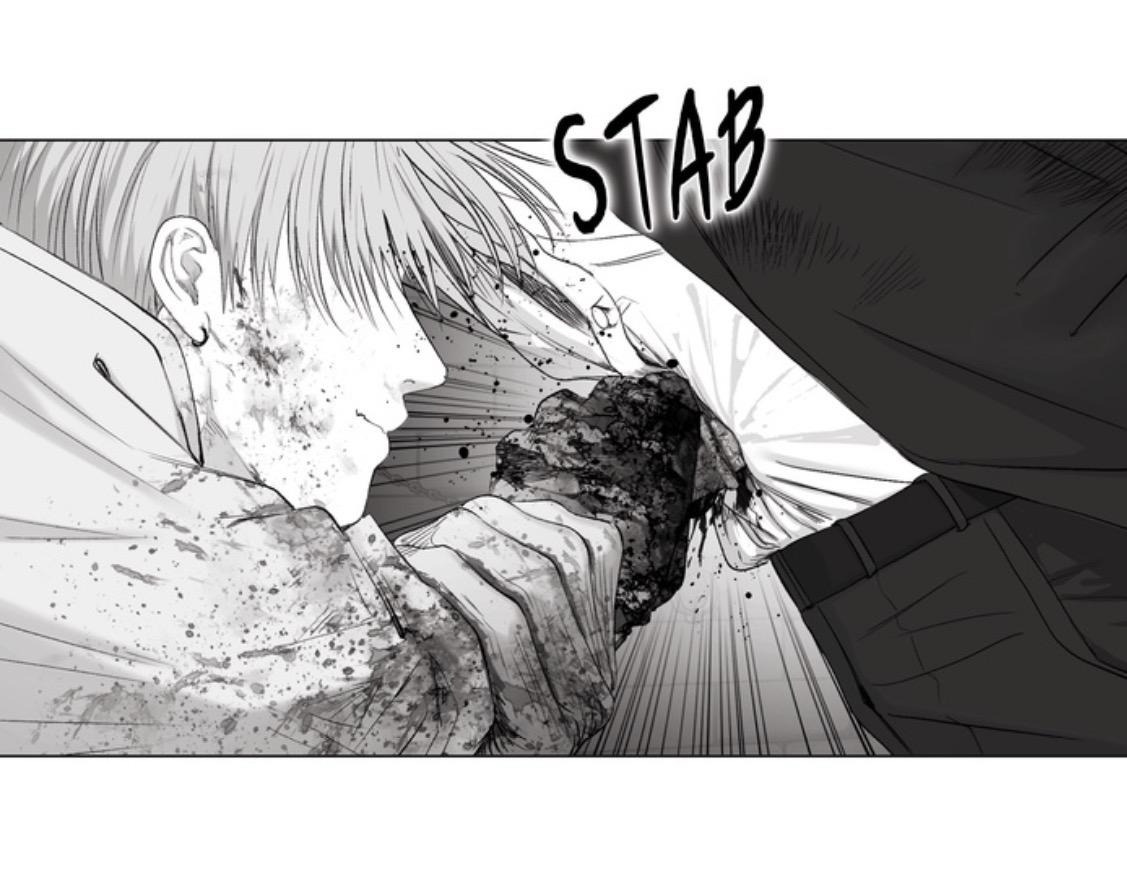 Indomitable Champion Chapter 49 - Page 20 in English