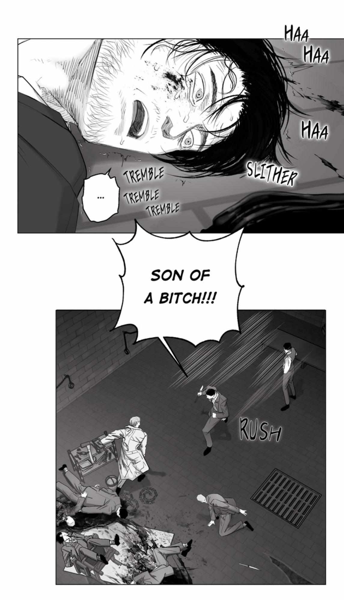 Indomitable Champion Chapter 49 - Page 27 in English