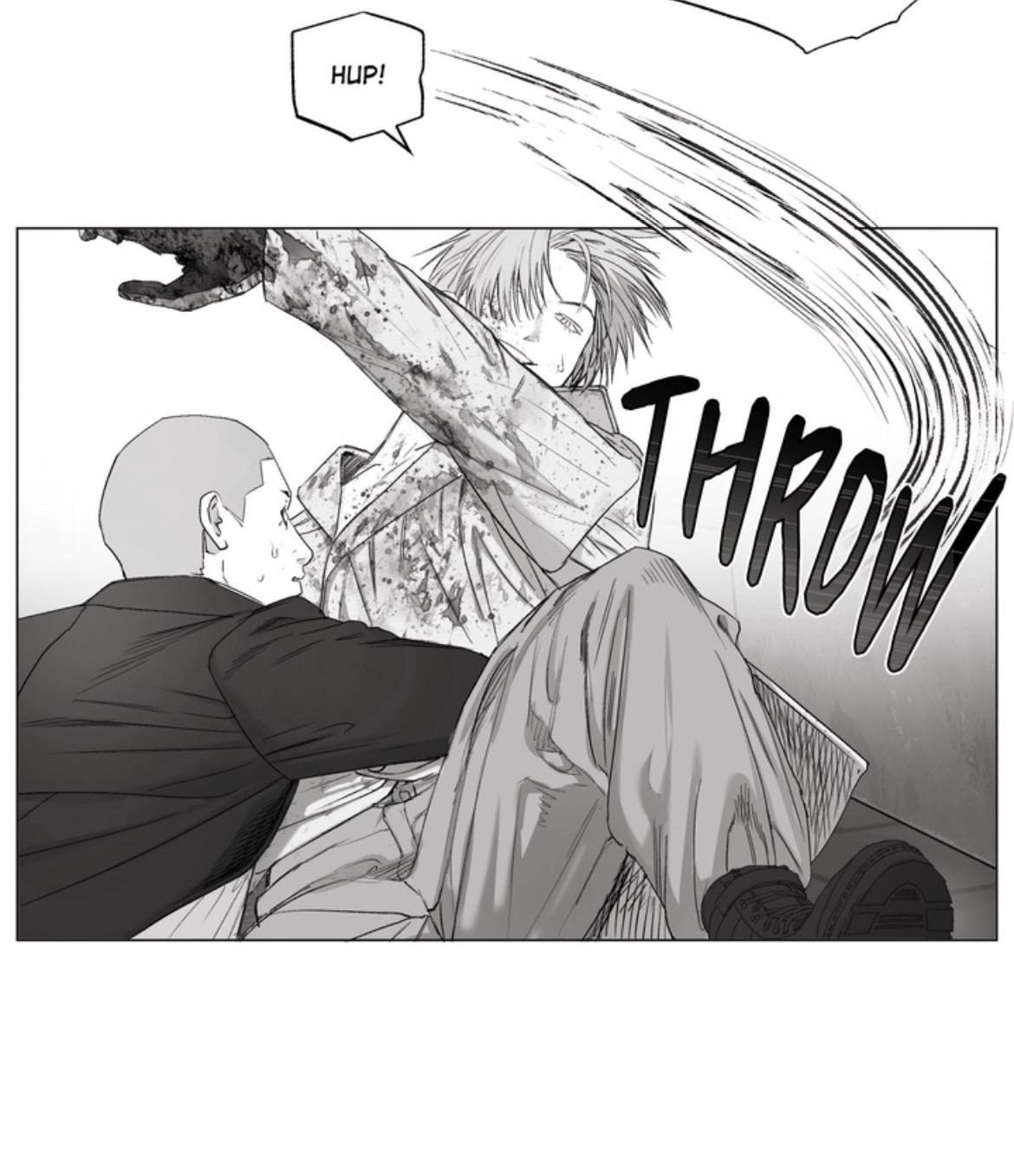 Indomitable Champion Chapter 49 - Page 30 in English