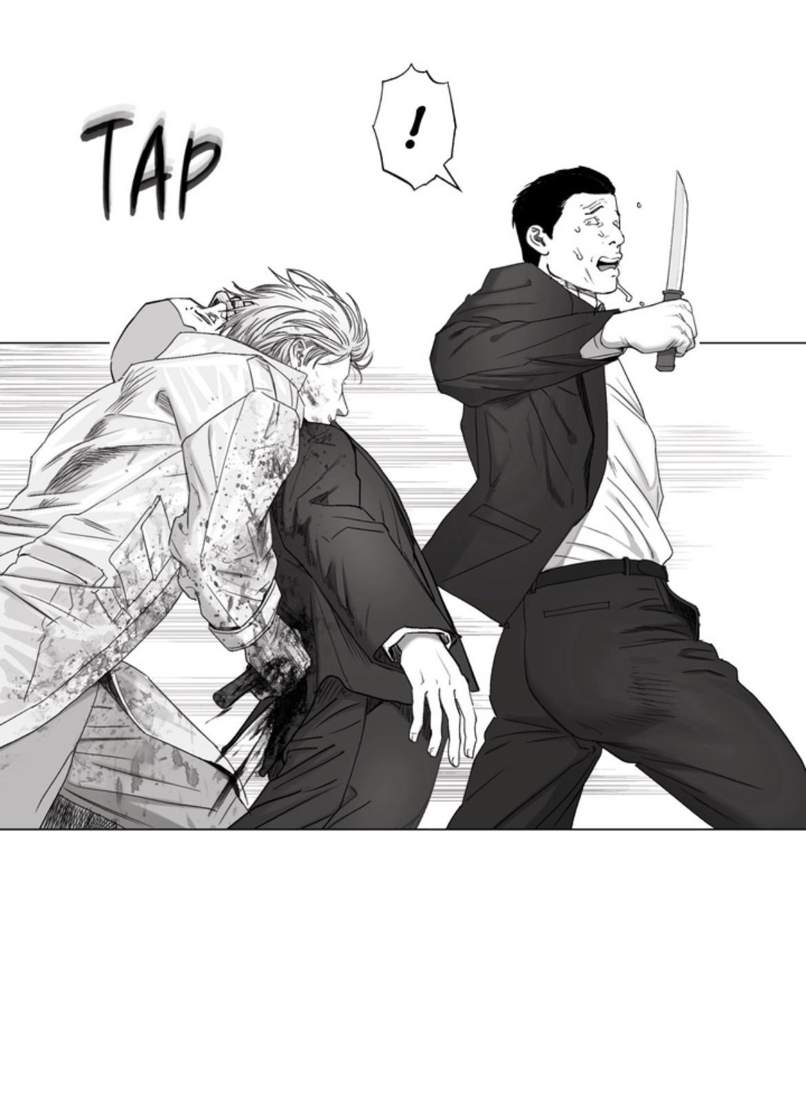 Indomitable Champion Chapter 49 - Page 38 in English