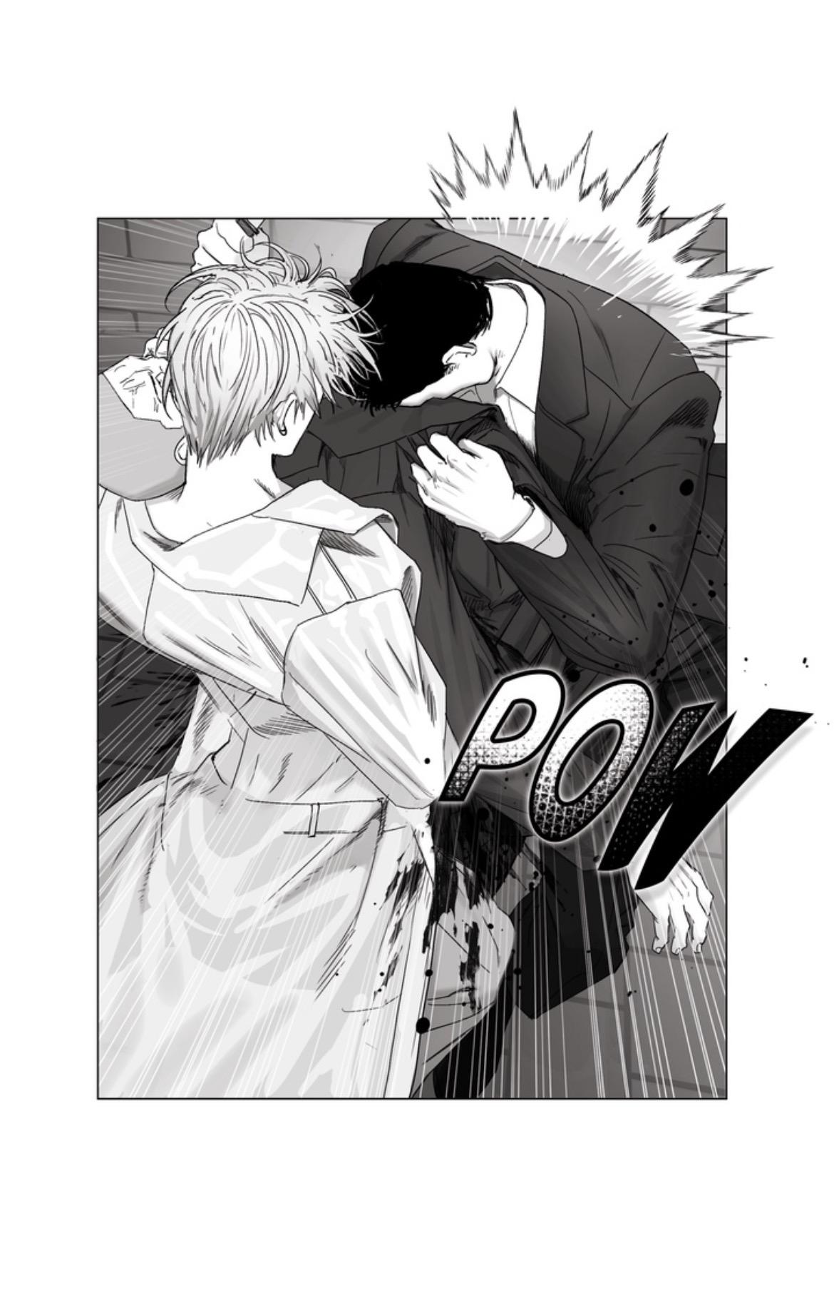 Indomitable Champion Chapter 49 - Page 41 in English