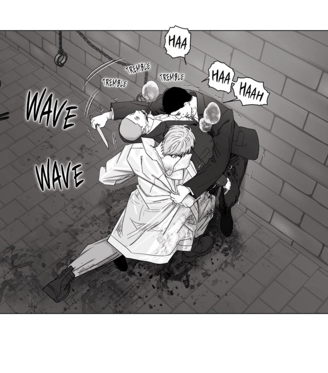 Indomitable Champion Chapter 49 - Page 46 in English