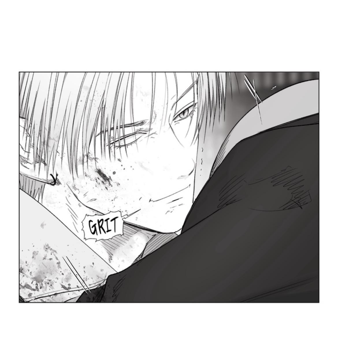 Indomitable Champion Chapter 49 - Page 49 in English