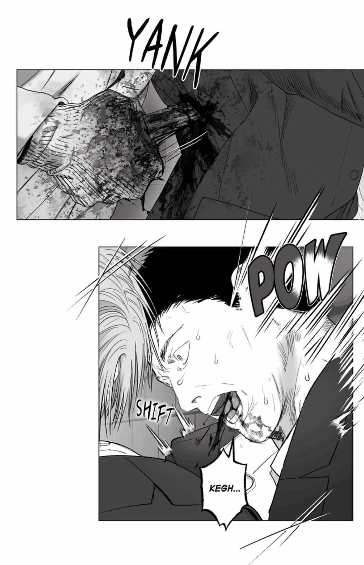 Indomitable Champion Chapter 49 - Page 50 in English