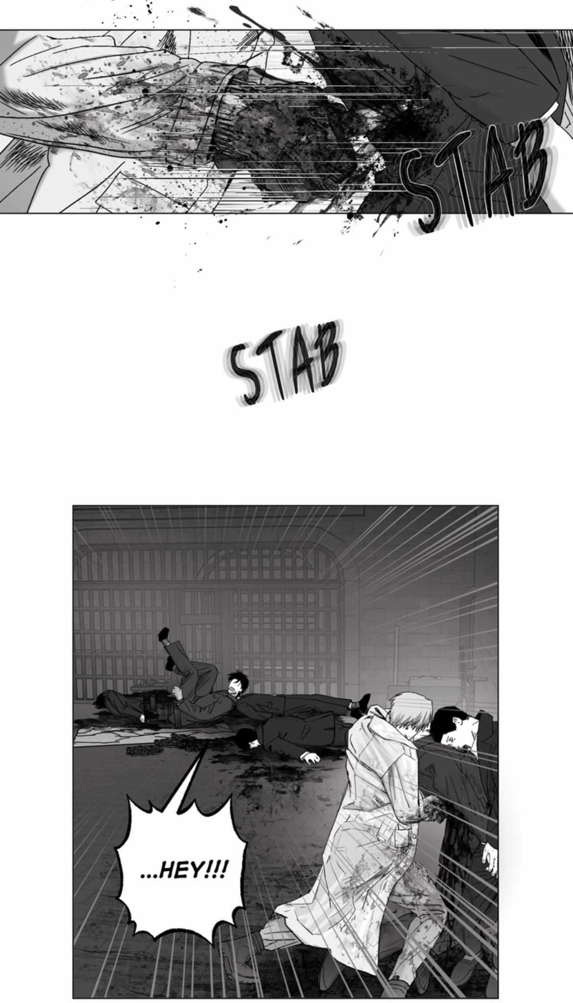 Indomitable Champion Chapter 49 - Page 53 in English