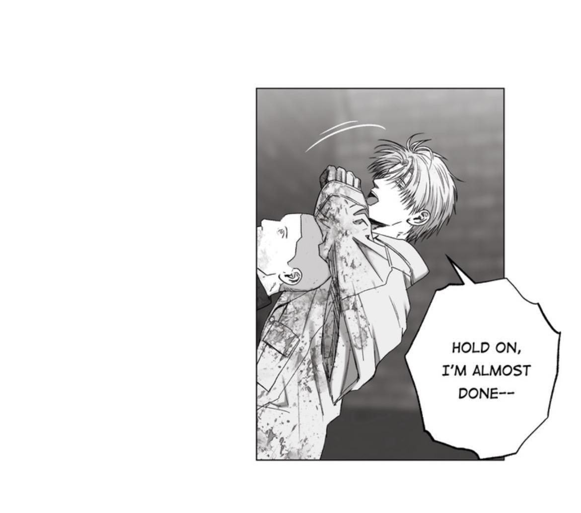Indomitable Champion Chapter 49 - Page 54 in English