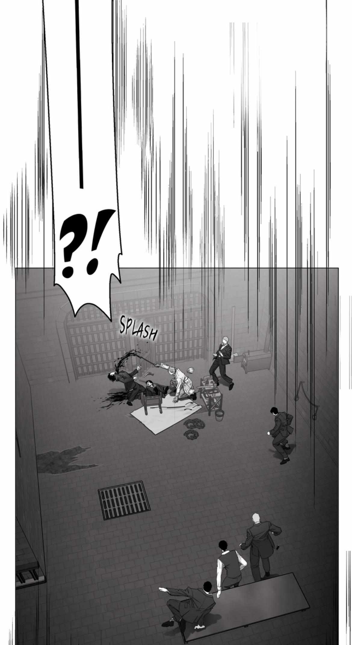 Indomitable Champion Chapter 49 - Page 5 in English