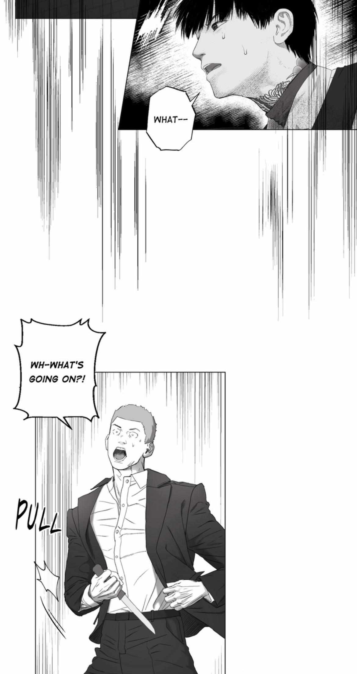 Indomitable Champion Chapter 49 - Page 6 in English