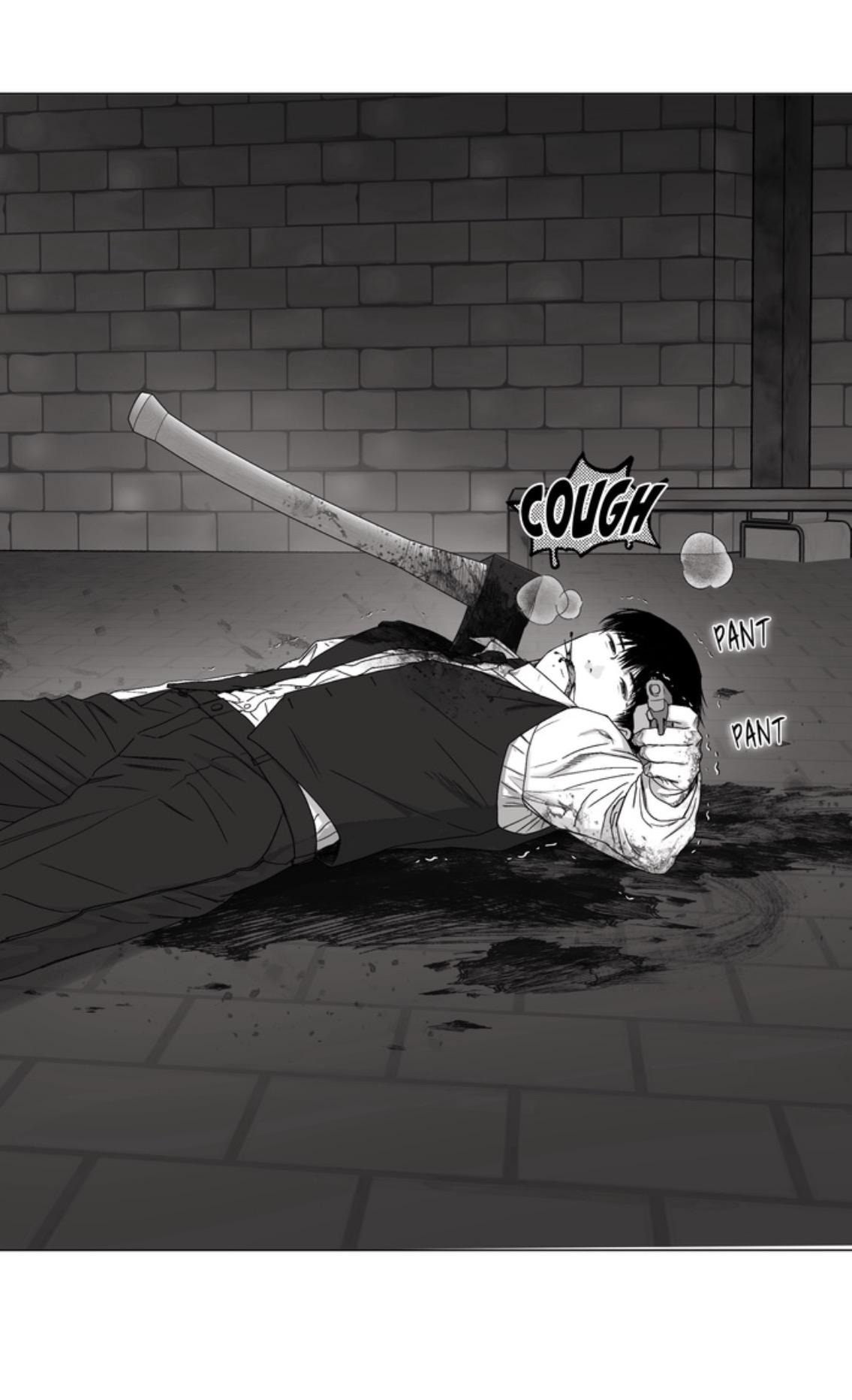 Indomitable Champion Chapter 49 - Page 62 in English