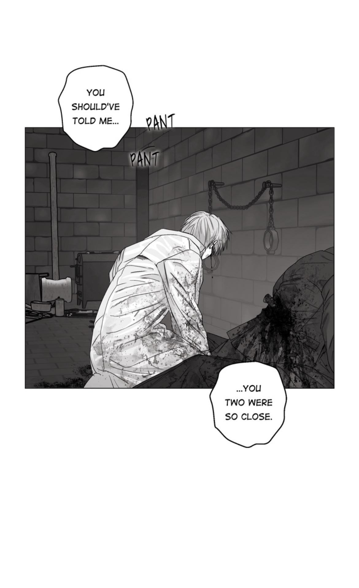 Indomitable Champion Chapter 49 - Page 64 in English