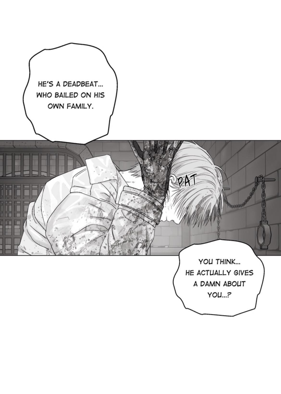 Indomitable Champion Chapter 49 - Page 71 in English