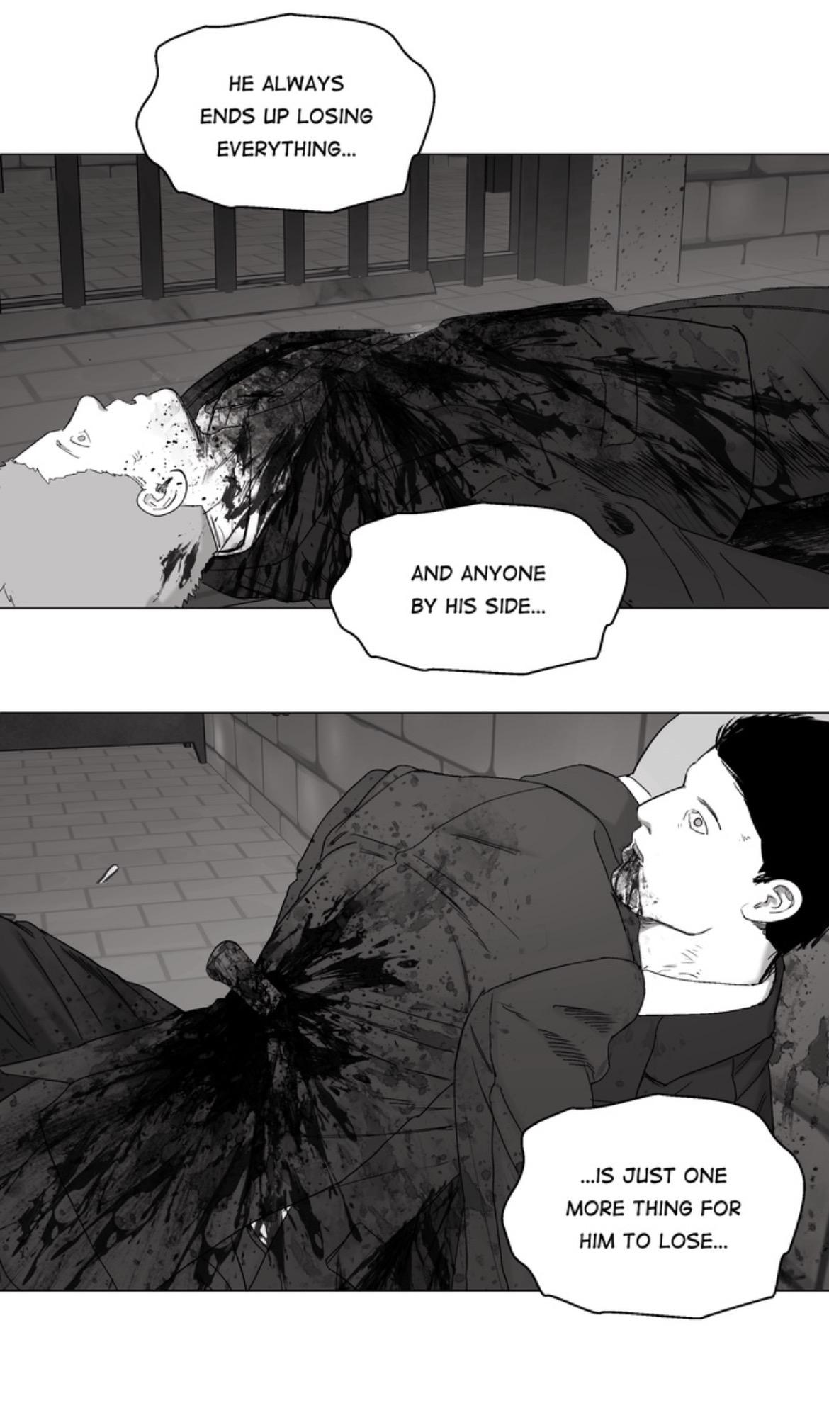 Indomitable Champion Chapter 49 - Page 73 in English