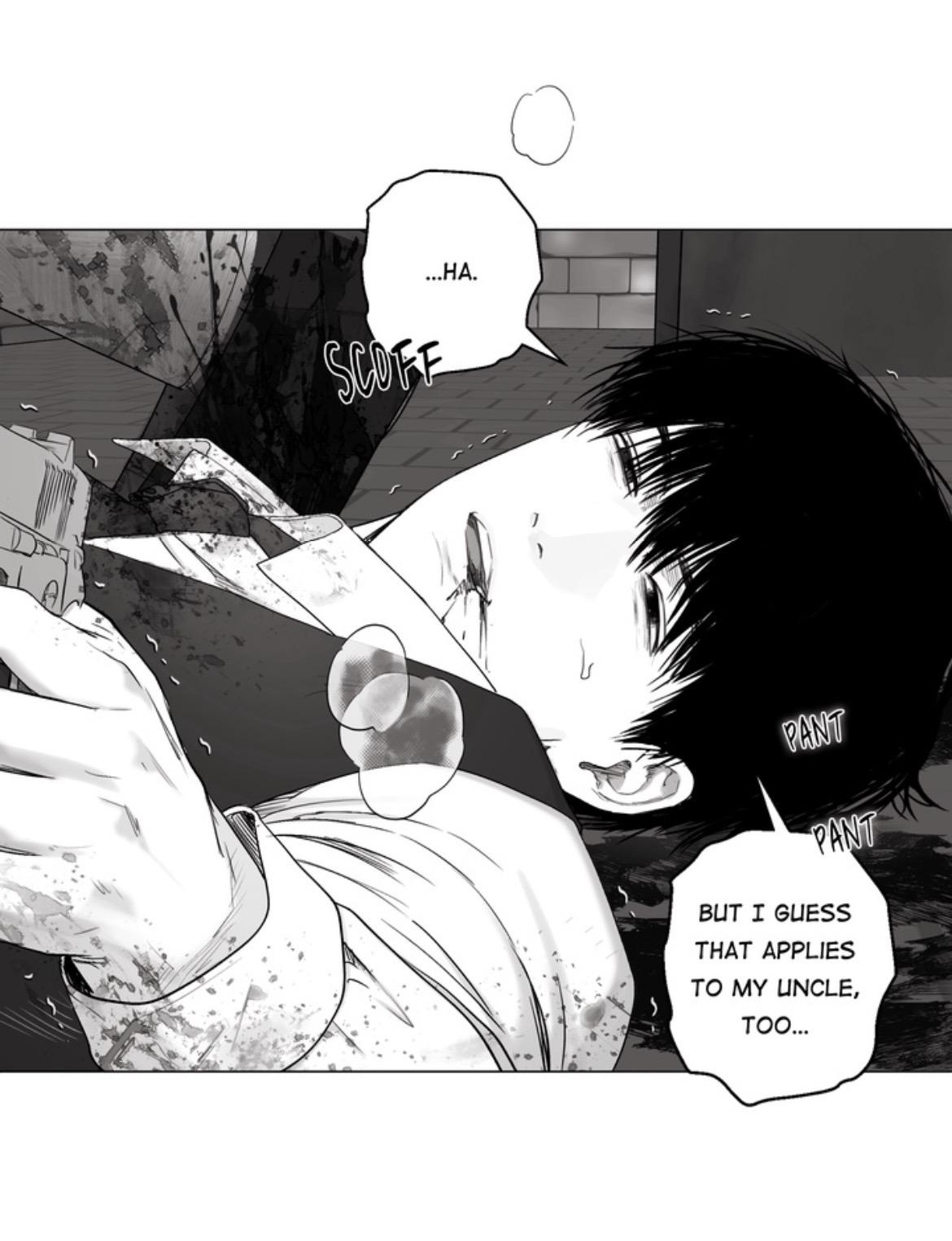Indomitable Champion Chapter 49 - Page 75 in English