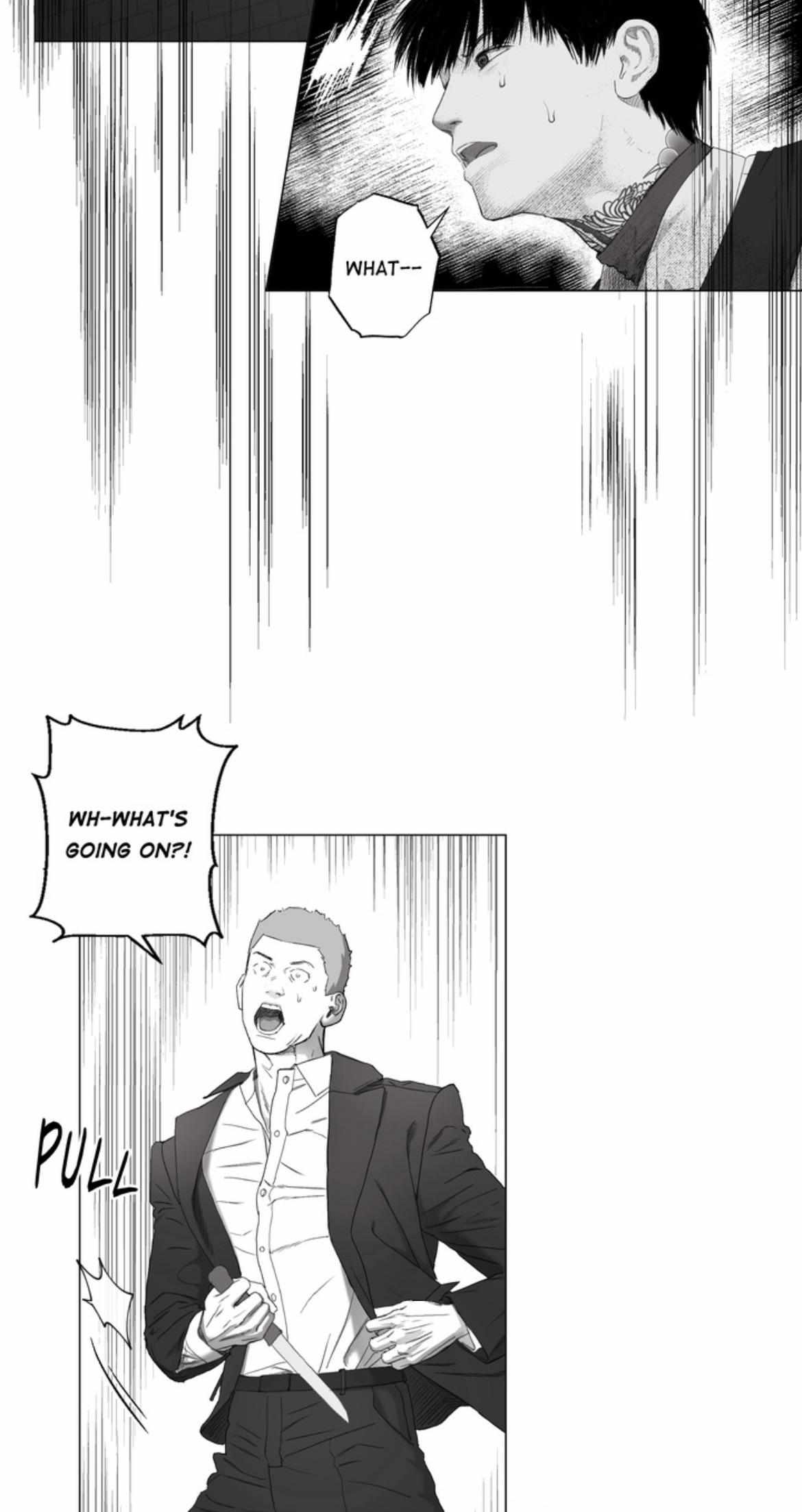 Indomitable Champion Chapter 49 - Page 7 in English
