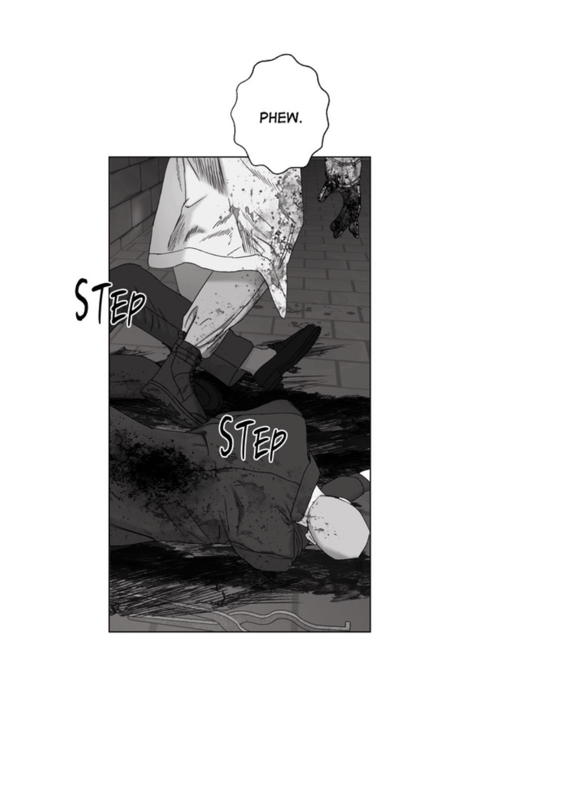 Indomitable Champion Chapter 49 - Page 86 in English