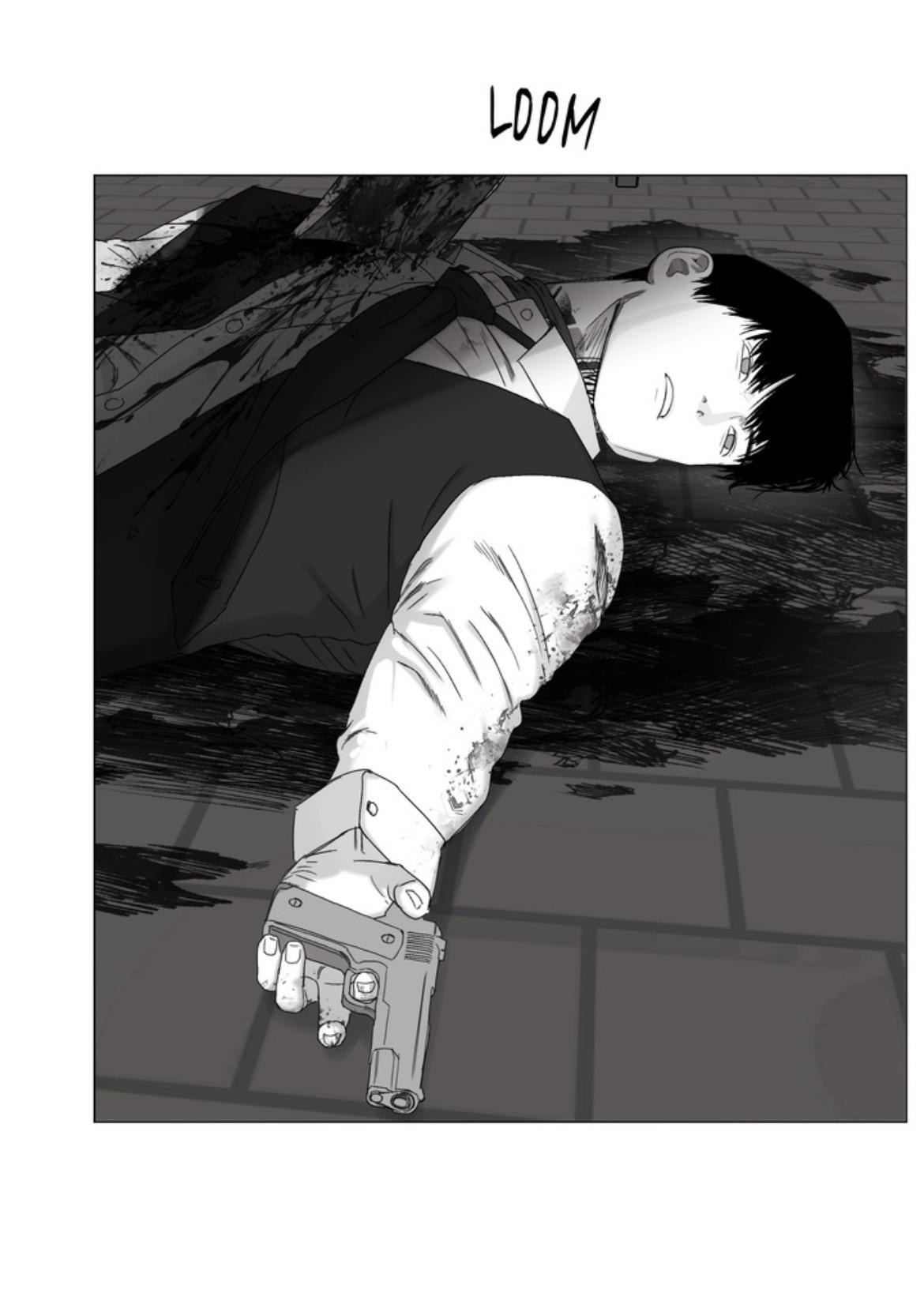 Indomitable Champion Chapter 49 - Page 88 in English