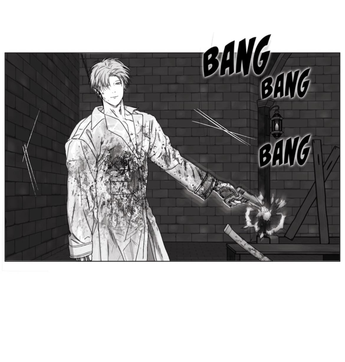 Indomitable Champion Chapter 49 - Page 93 in English