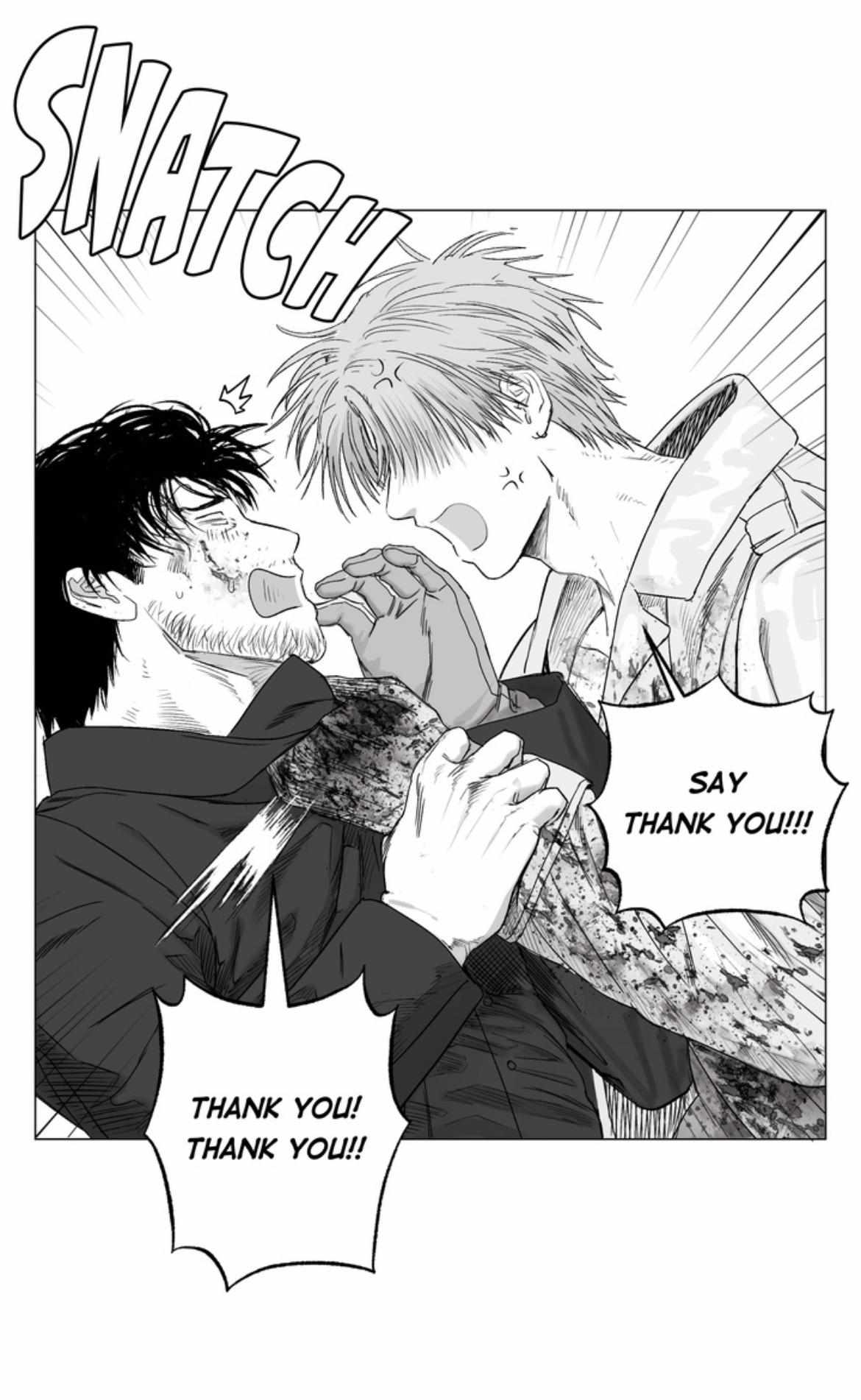 Indomitable Champion Chapter 49 - Page 103 in English