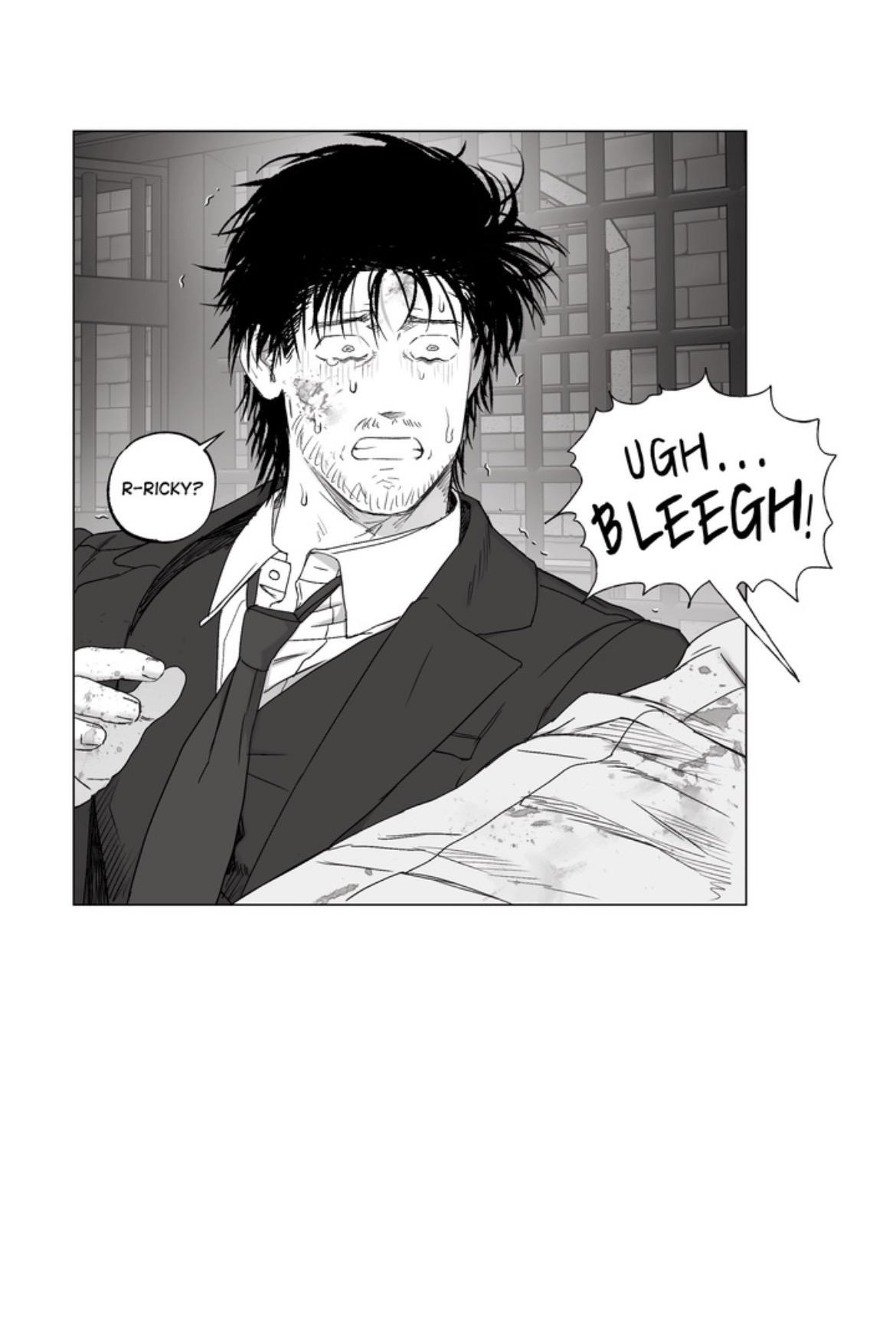 Indomitable Champion Chapter 49 - Page 106 in English