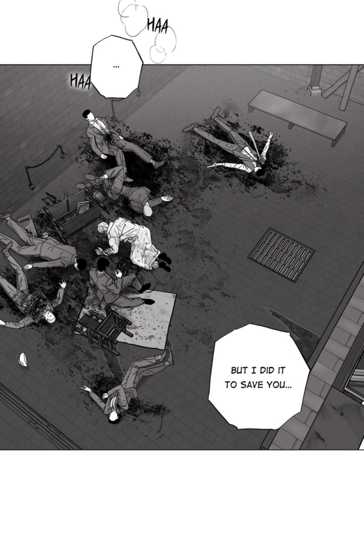 Indomitable Champion Chapter 49 - Page 111 in English