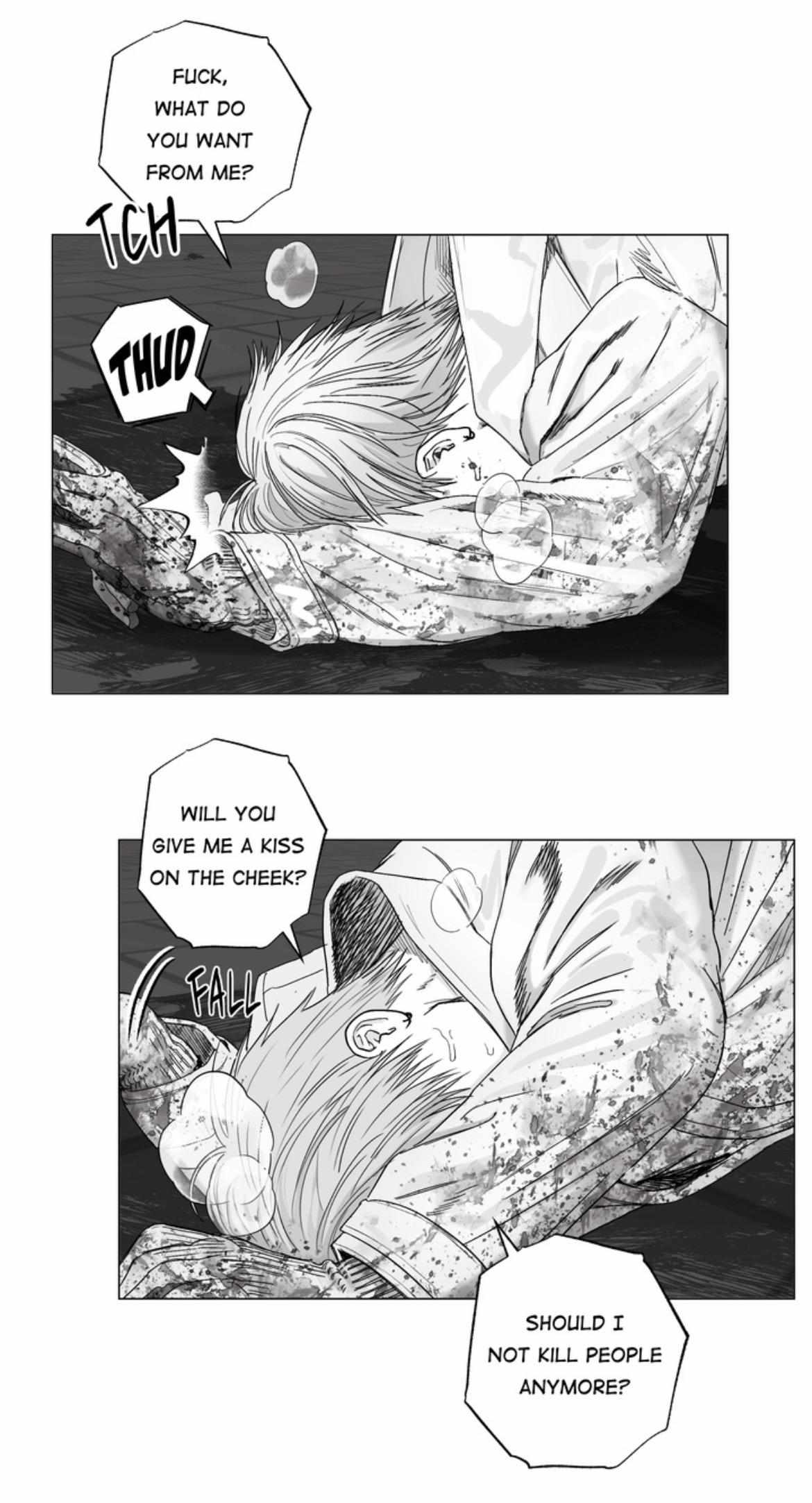 Indomitable Champion Chapter 49 - Page 113 in English