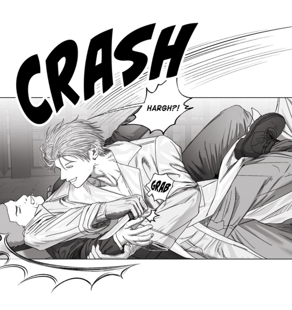 Indomitable Champion Chapter 49 - Page 11 in English