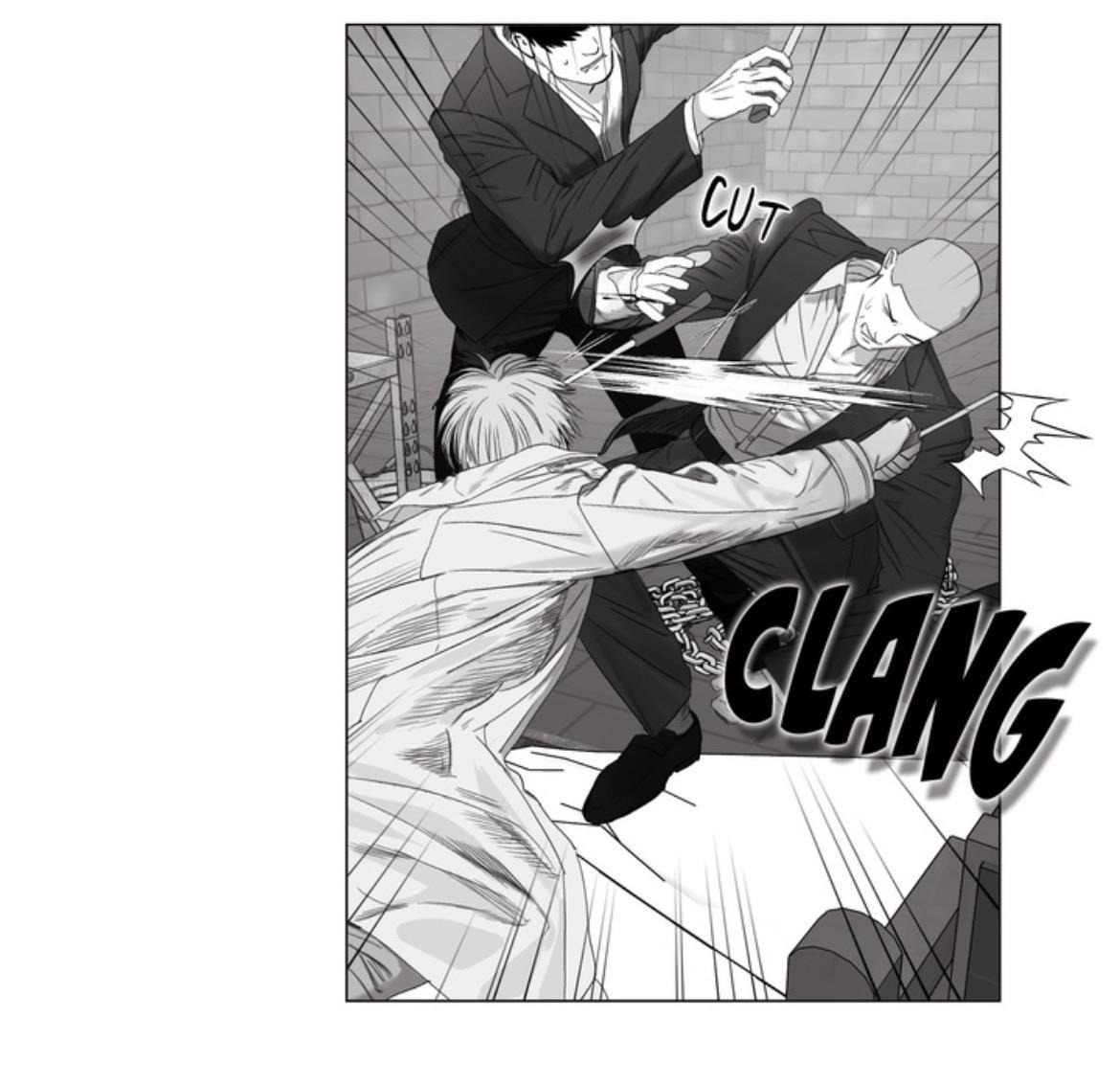 Indomitable Champion Chapter 49 - Page 18 in English