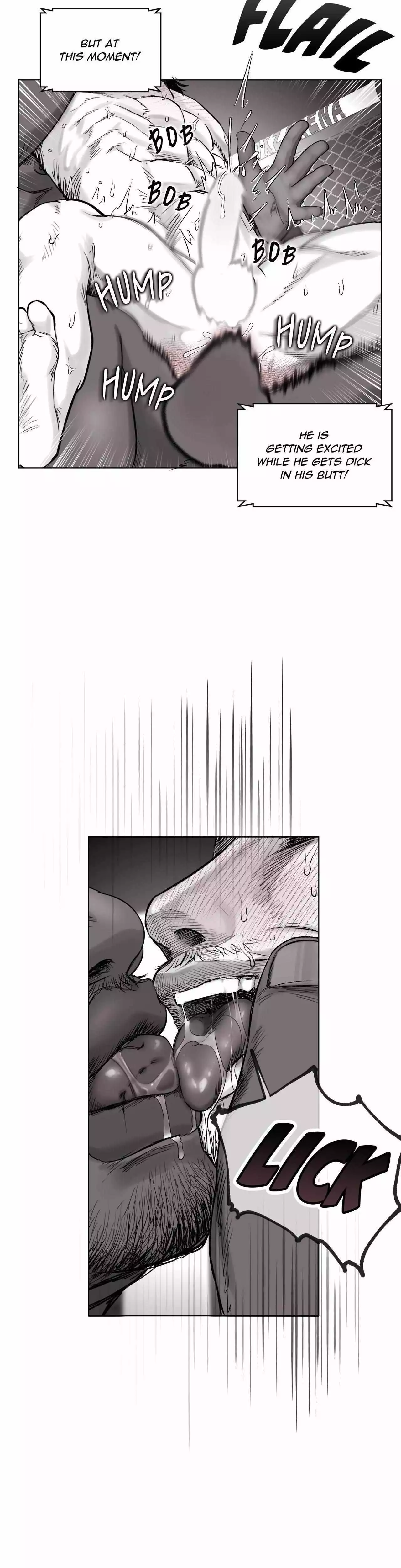 Indomitable Champion Chapter 5 - Page 12 in English
