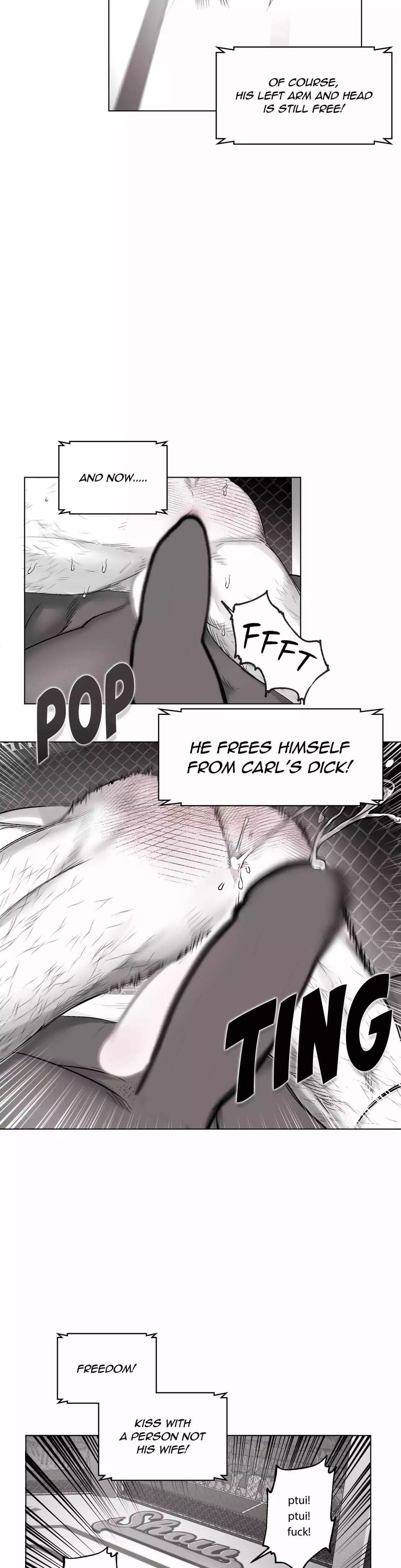 Indomitable Champion Chapter 5 - Page 14 in English