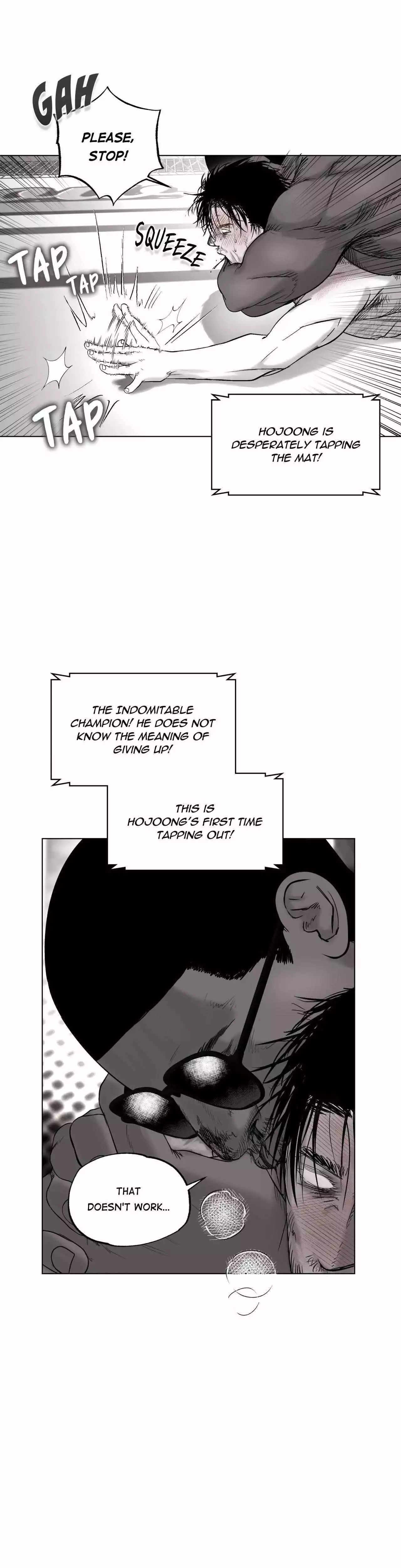 Indomitable Champion Chapter 5 - Page 20 in English