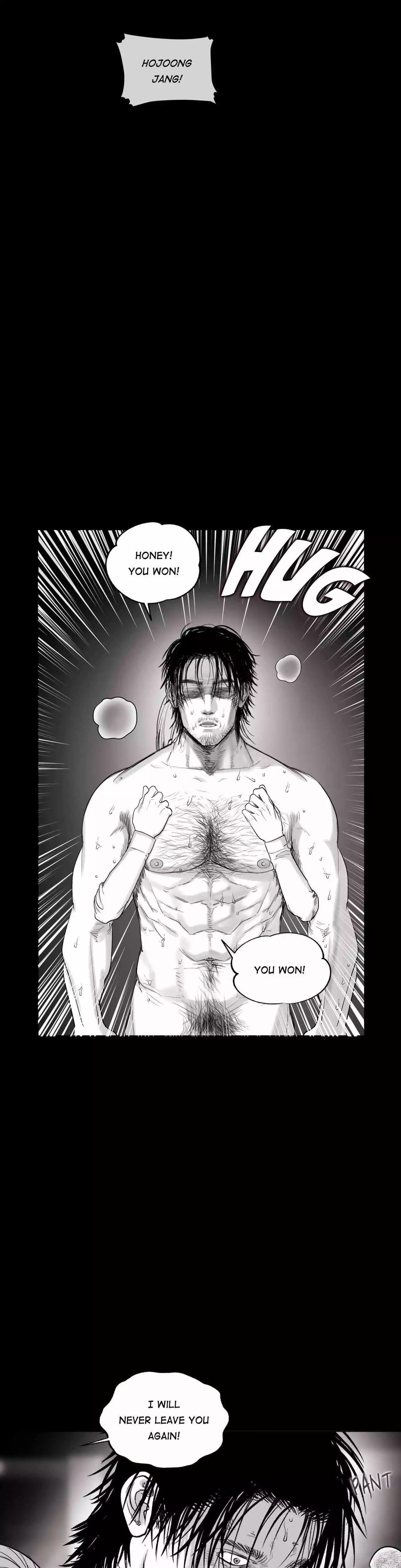 Indomitable Champion Chapter 5 - Page 28 in English