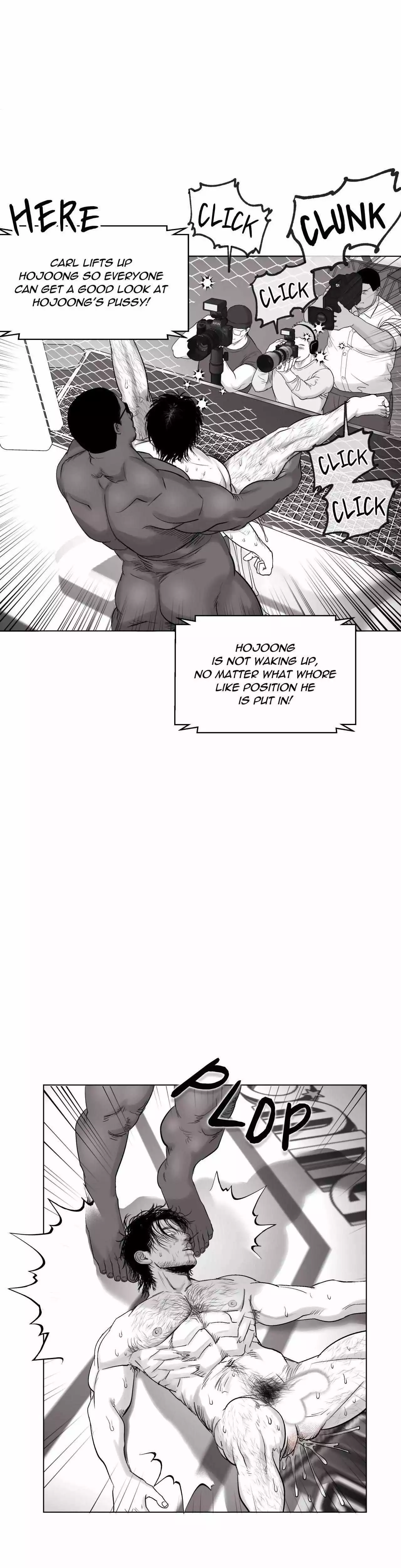 Indomitable Champion Chapter 5 - Page 32 in English