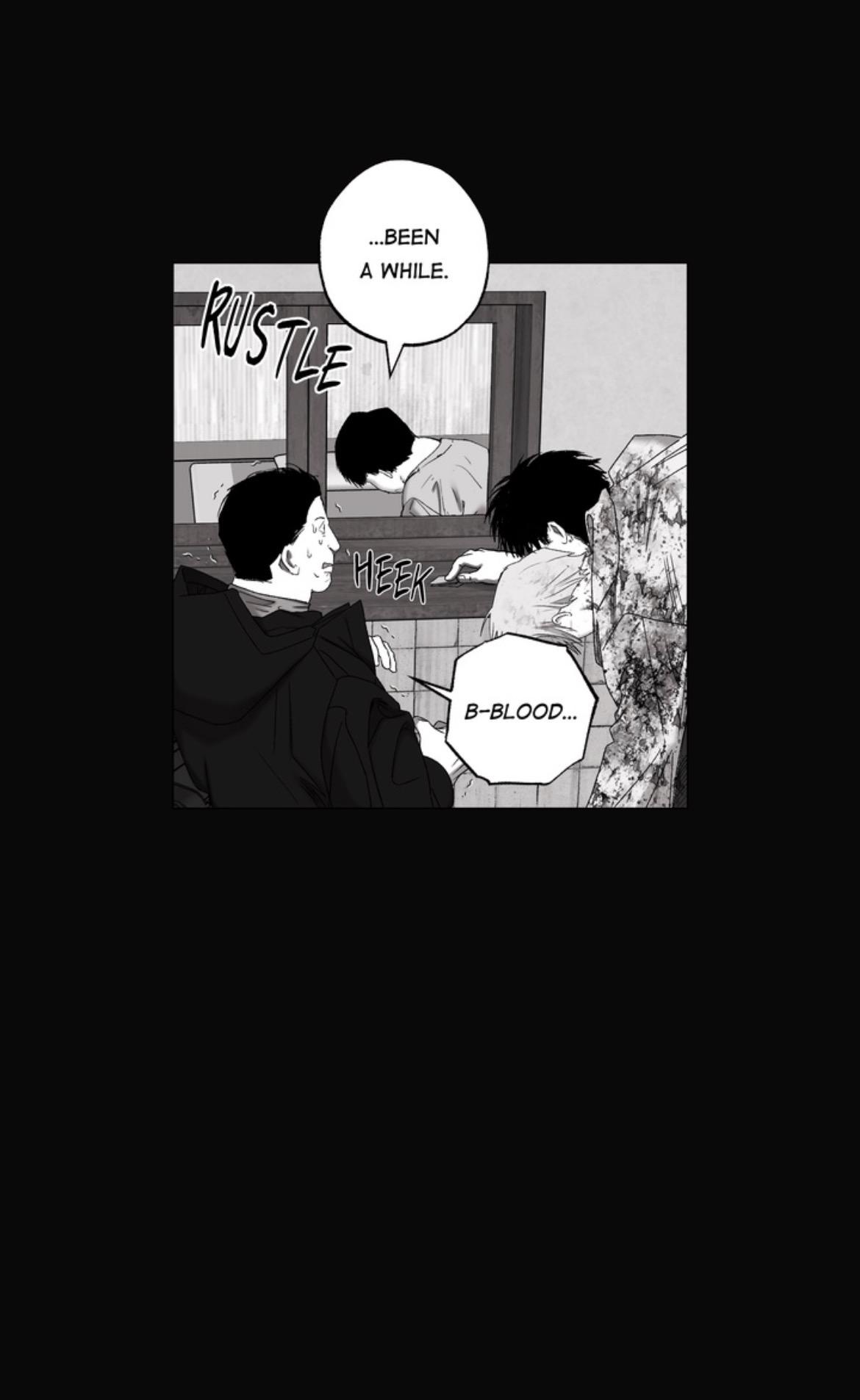 Indomitable Champion Chapter 50 - Page 19 in English