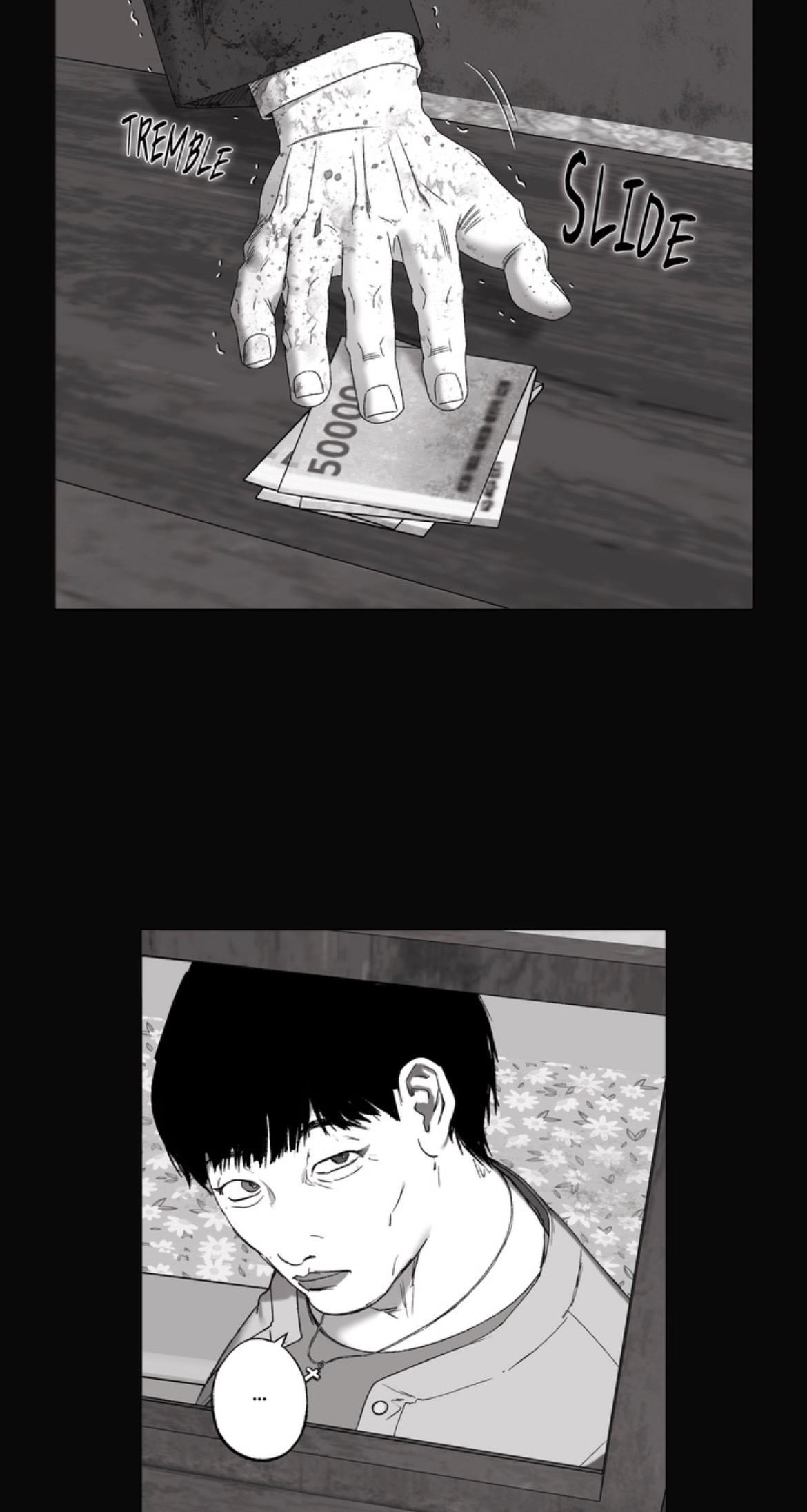 Indomitable Champion Chapter 50 - Page 20 in English