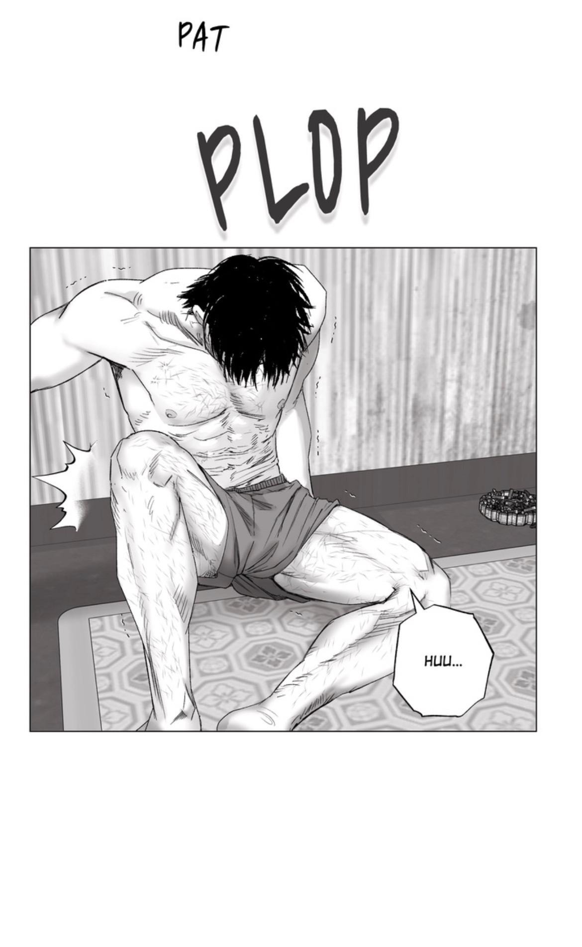 Indomitable Champion Chapter 50 - Page 34 in English