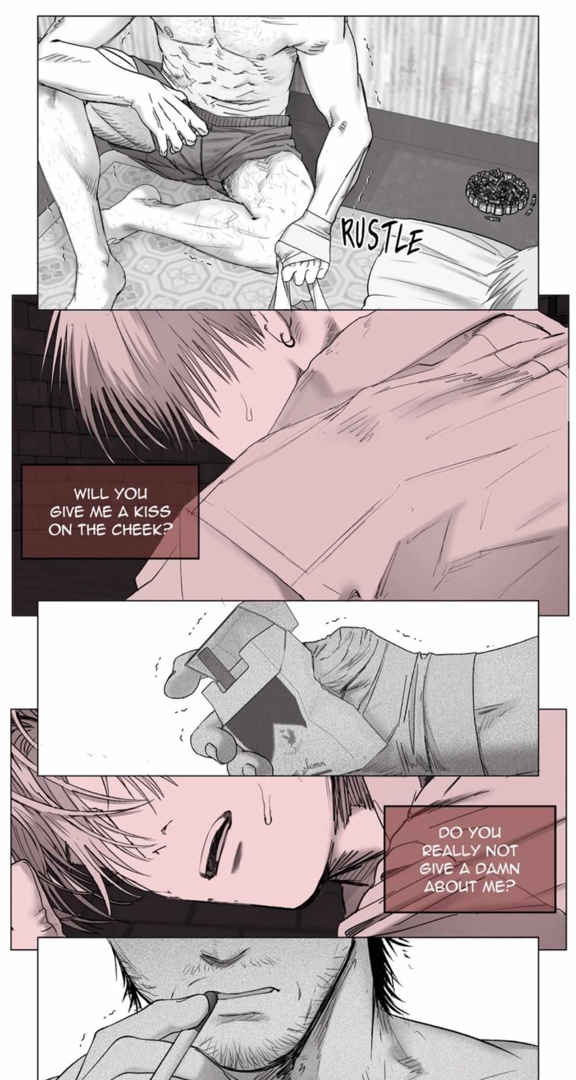 Indomitable Champion Chapter 50 - Page 39 in English