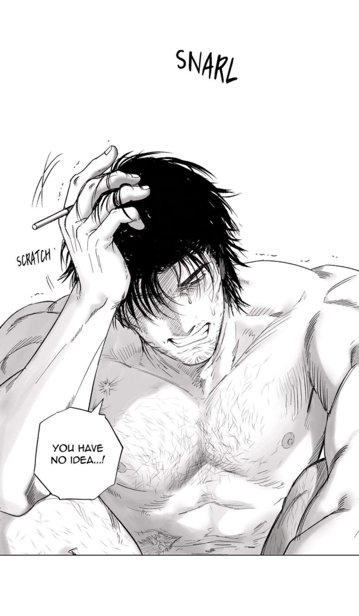 Indomitable Champion Chapter 50 - Page 42 in English