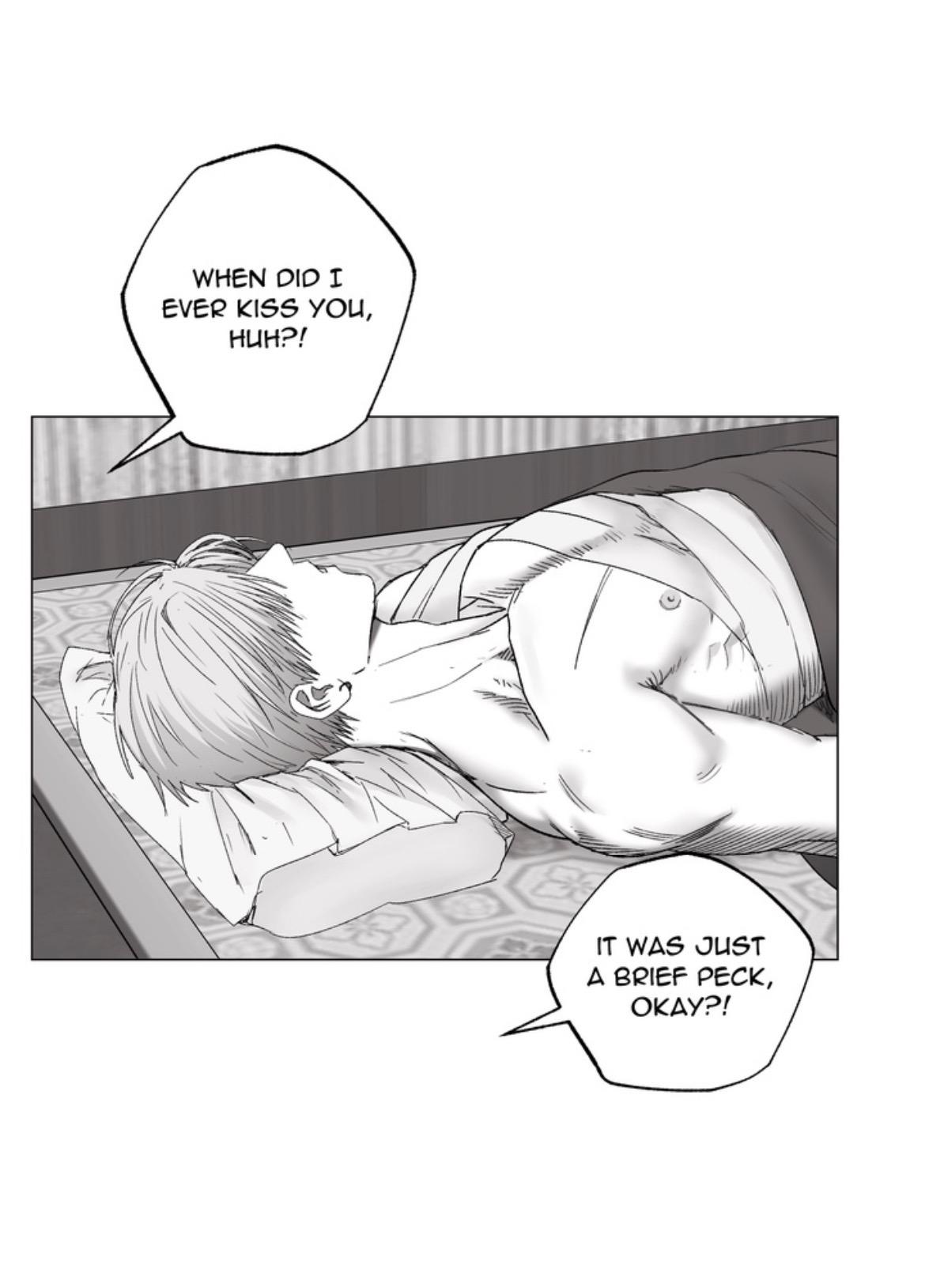 Indomitable Champion Chapter 50 - Page 43 in English