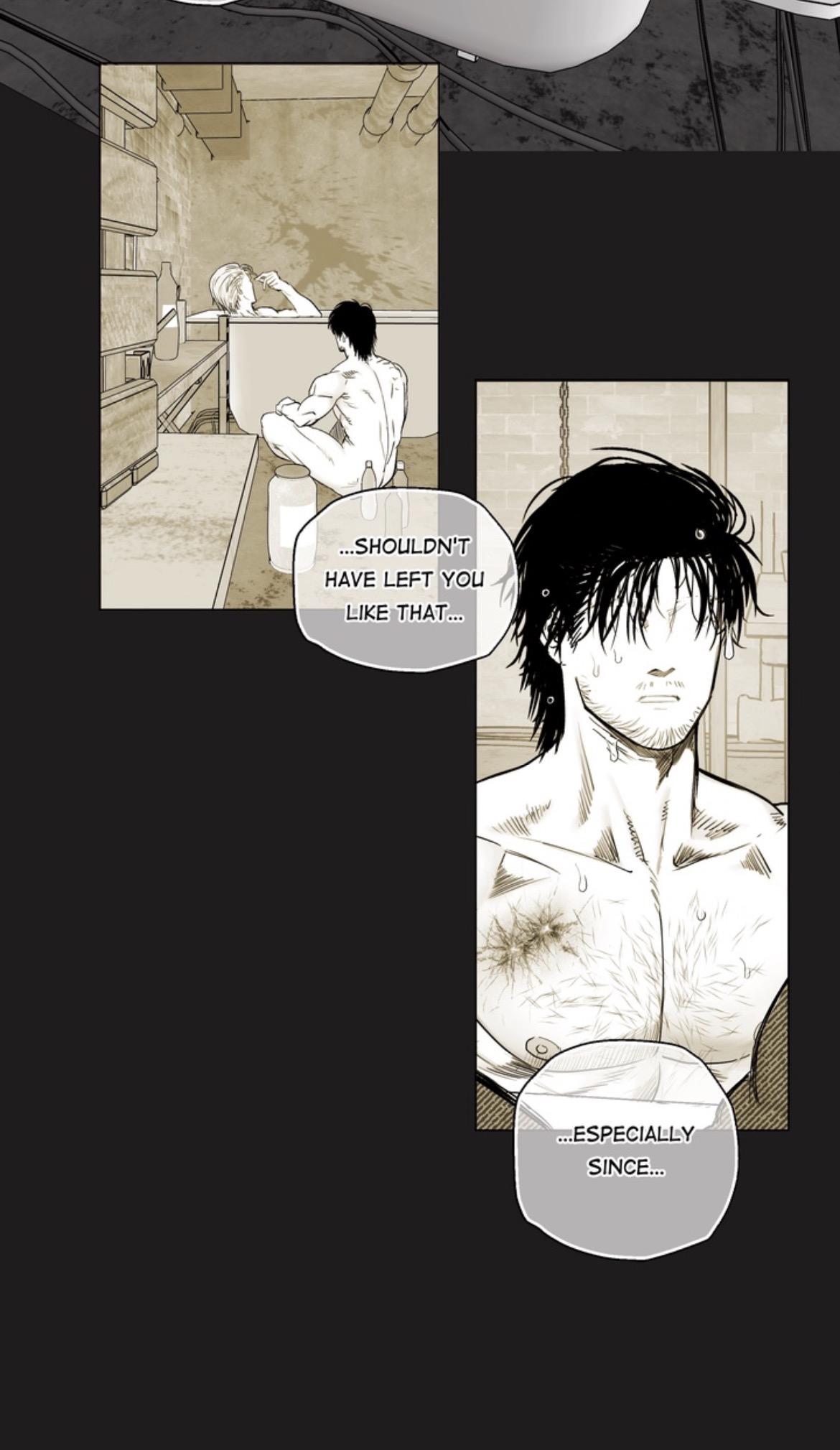 Indomitable Champion Chapter 50 - Page 53 in English