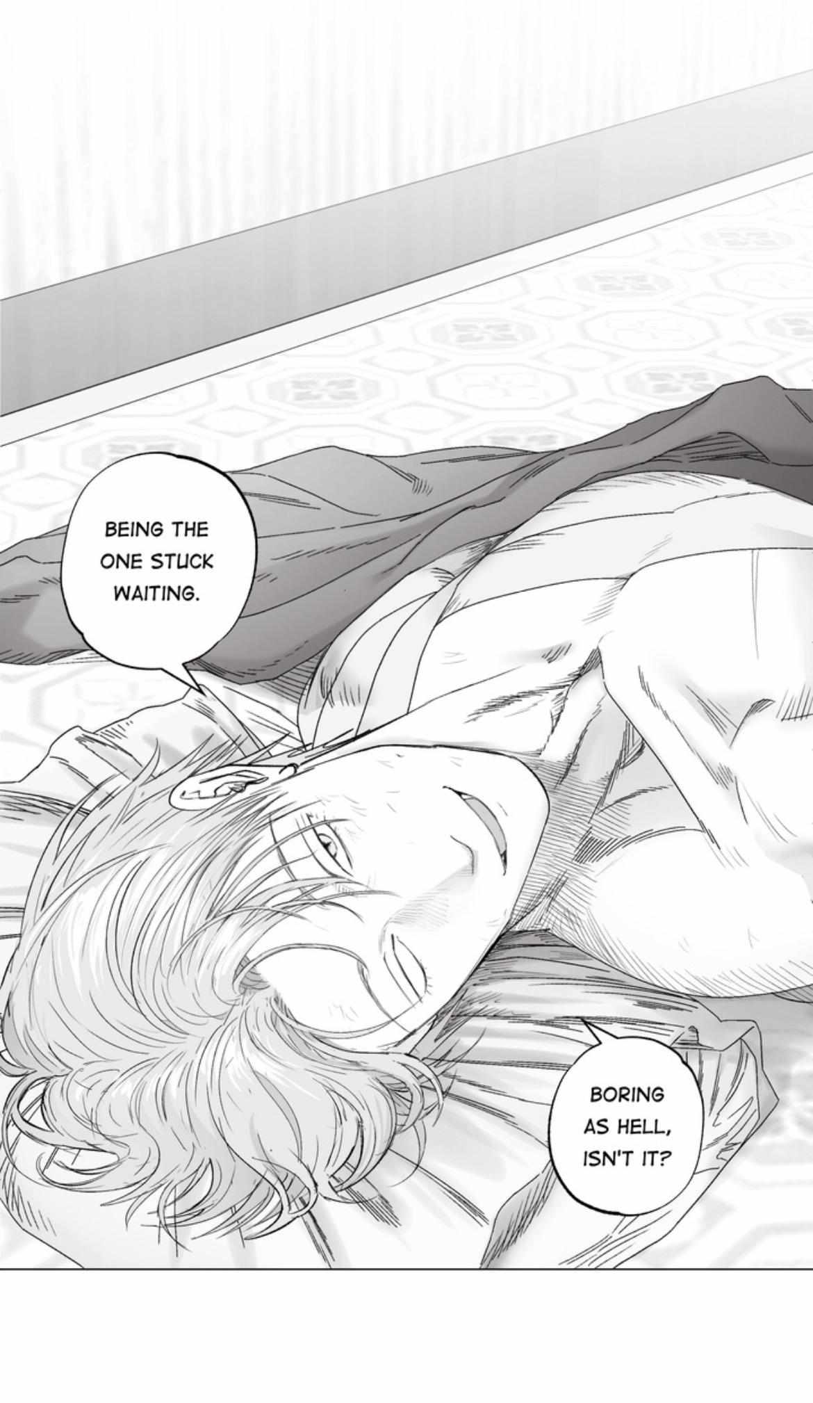 Indomitable Champion Chapter 50 - Page 63 in English