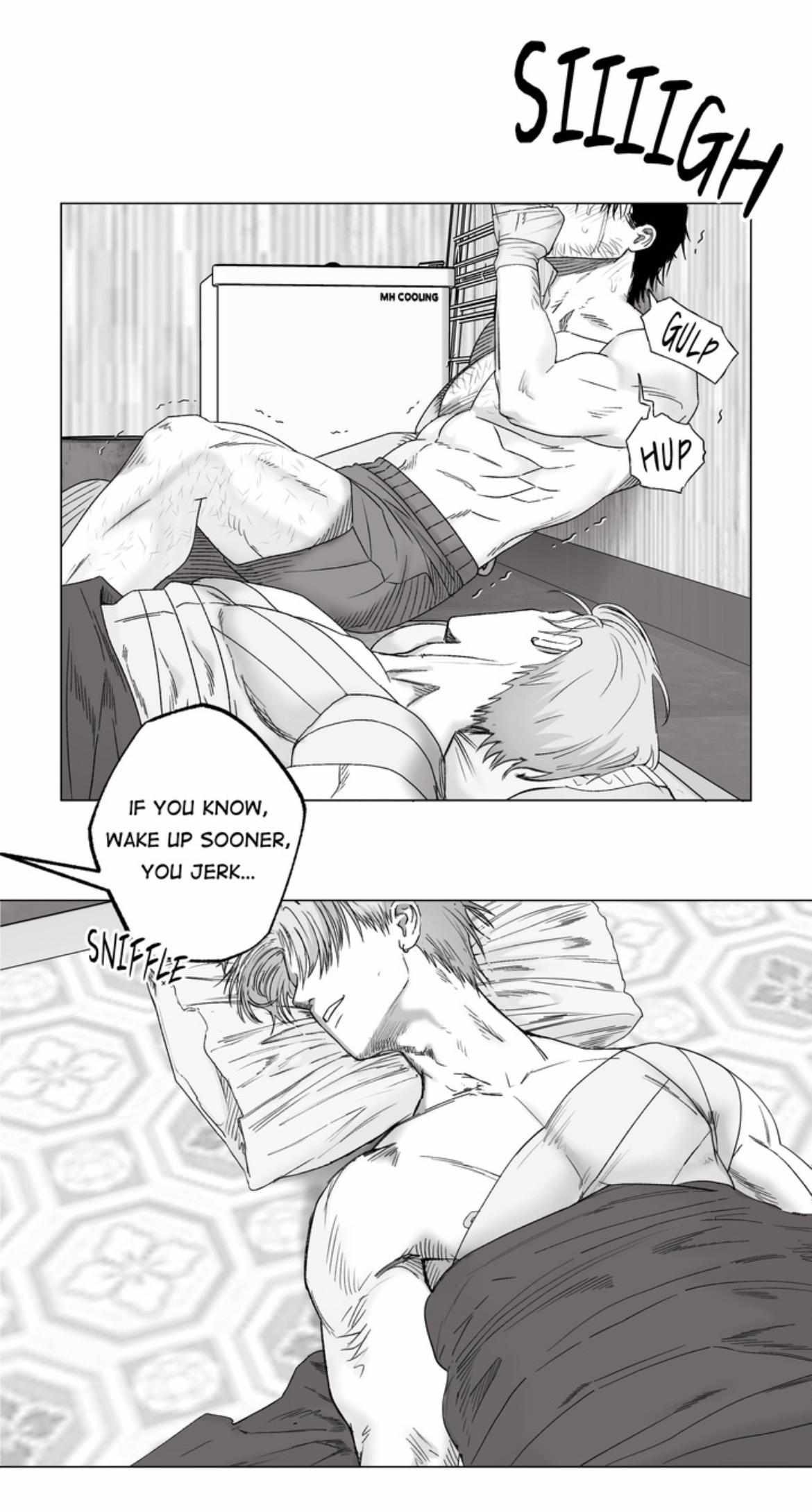 Indomitable Champion Chapter 50 - Page 68 in English