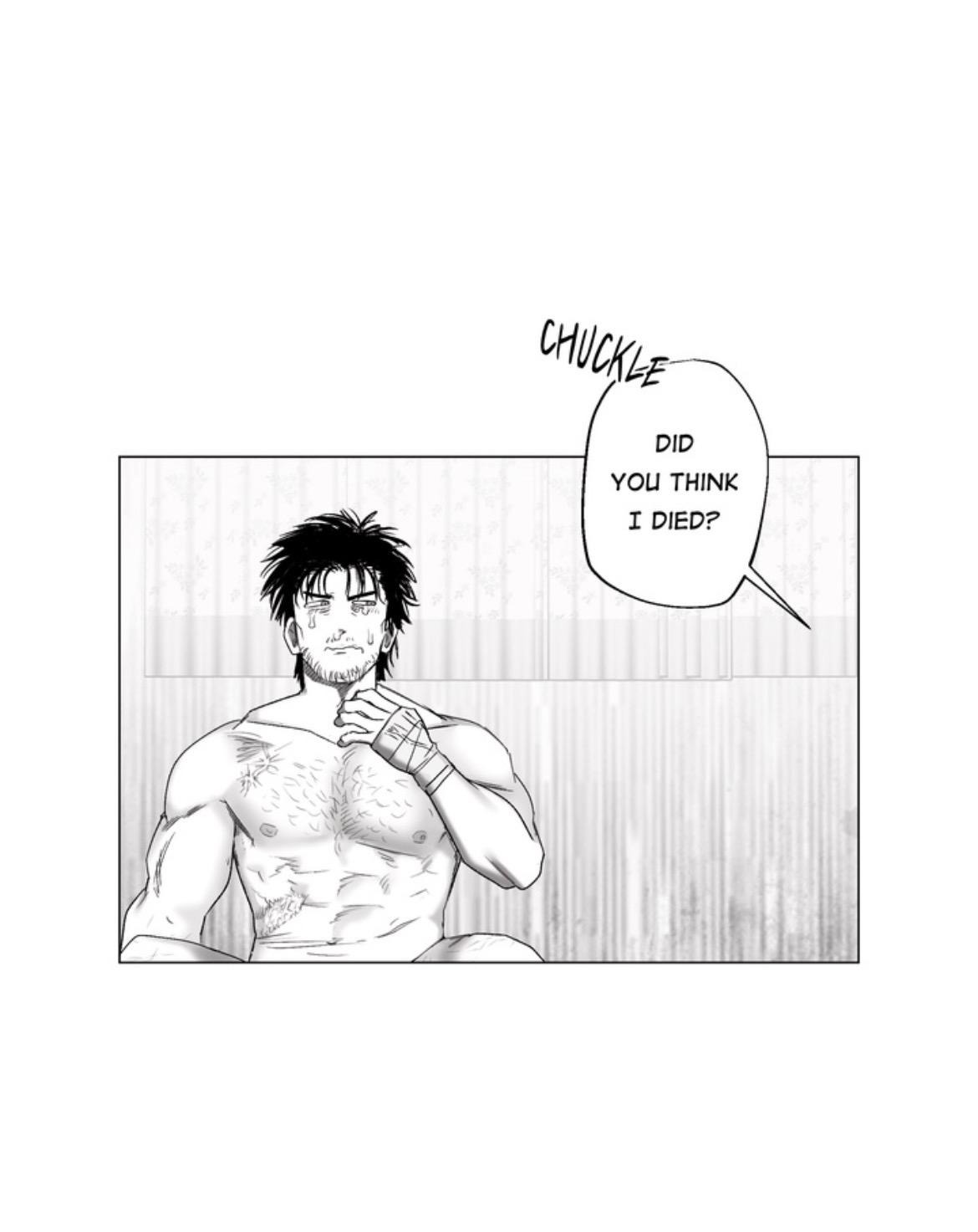 Indomitable Champion Chapter 50 - Page 70 in English