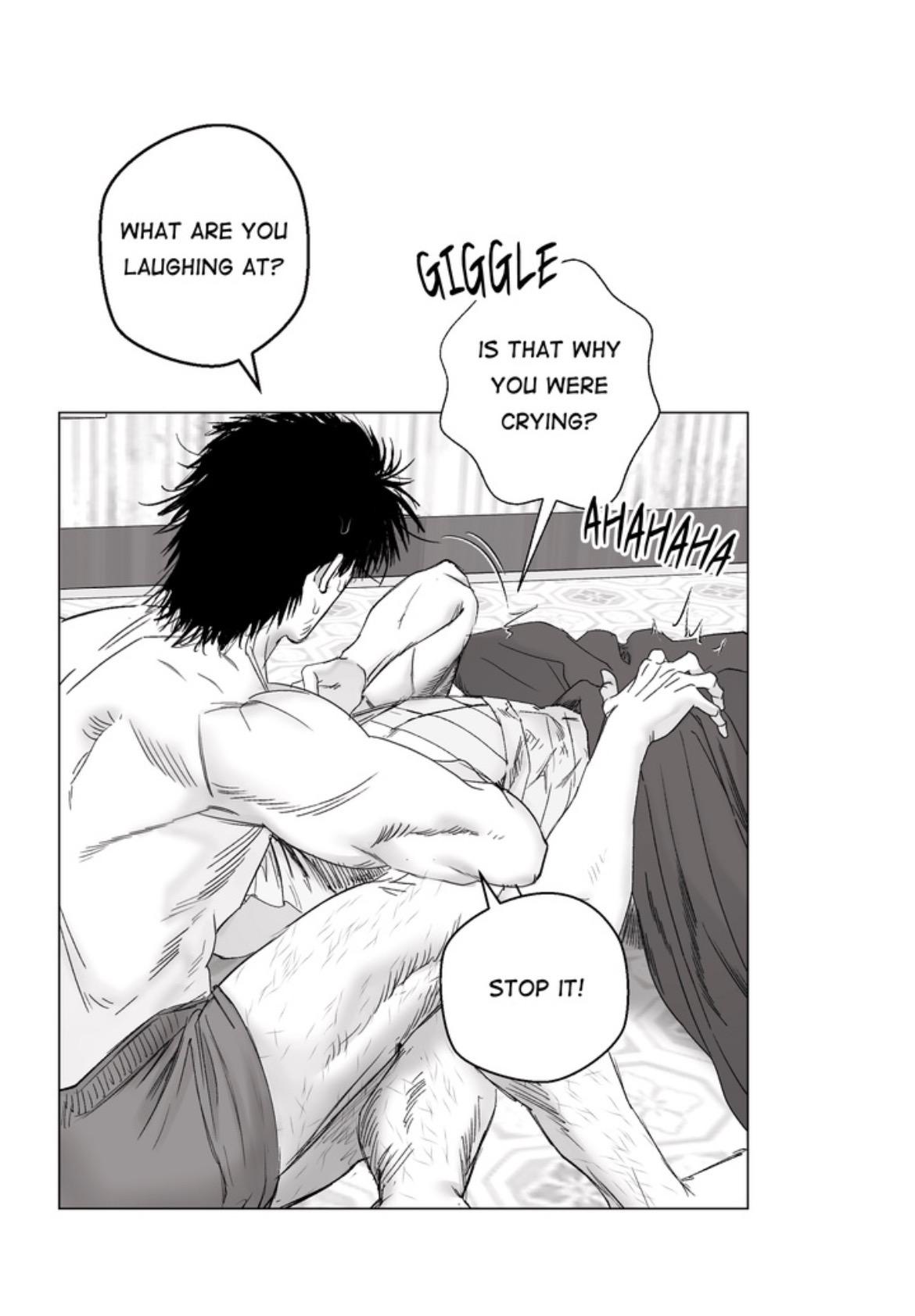 Indomitable Champion Chapter 50 - Page 71 in English