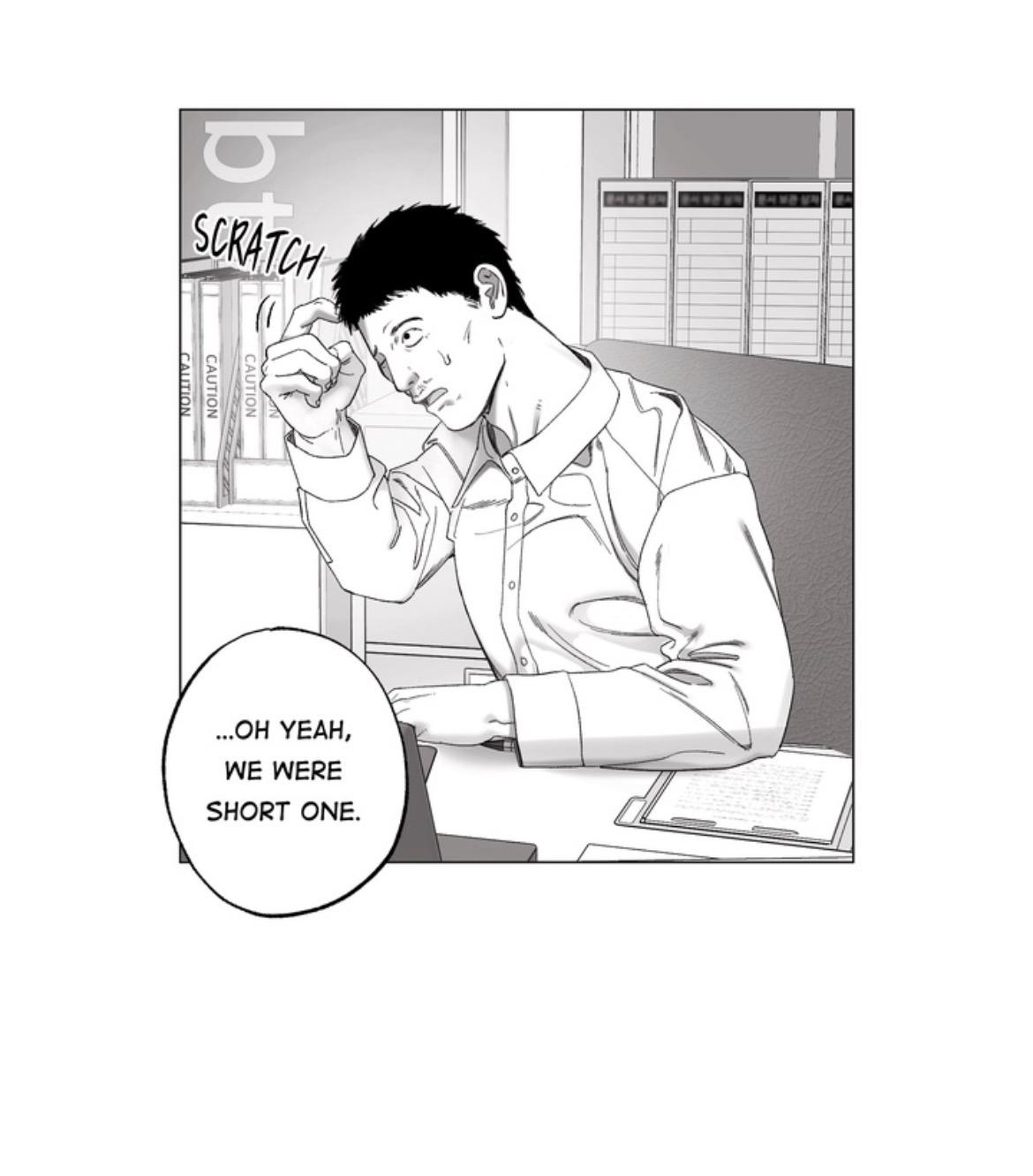 Indomitable Champion Chapter 50 - Page 81 in English