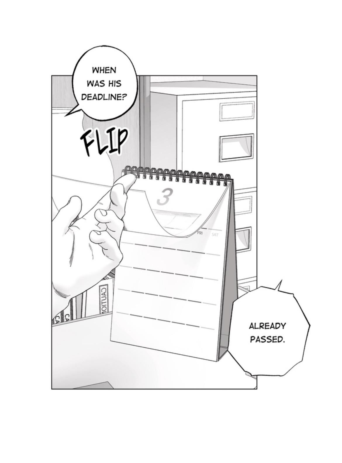 Indomitable Champion Chapter 50 - Page 85 in English
