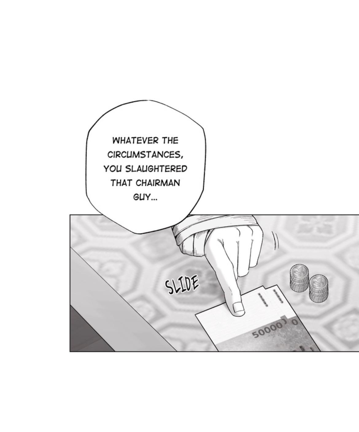 Indomitable Champion Chapter 50 - Page 93 in English