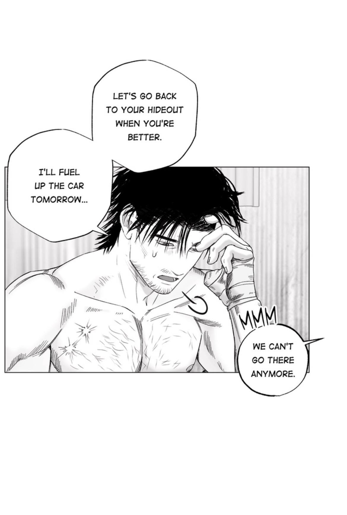 Indomitable Champion Chapter 50 - Page 98 in English