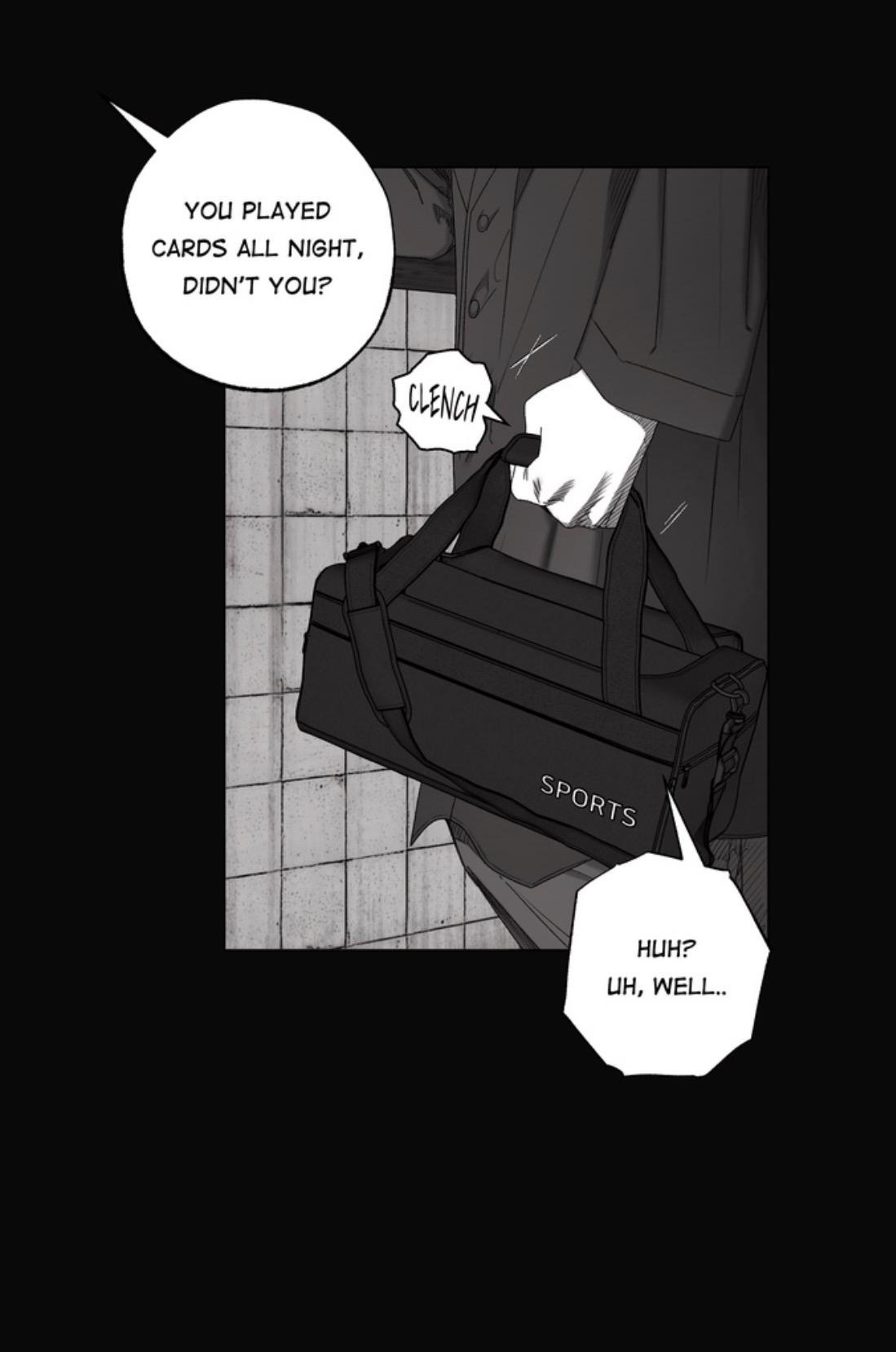 Indomitable Champion Chapter 50 - Page 10 in English