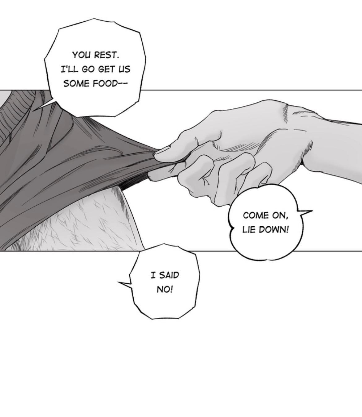 Indomitable Champion Chapter 50 - Page 110 in English