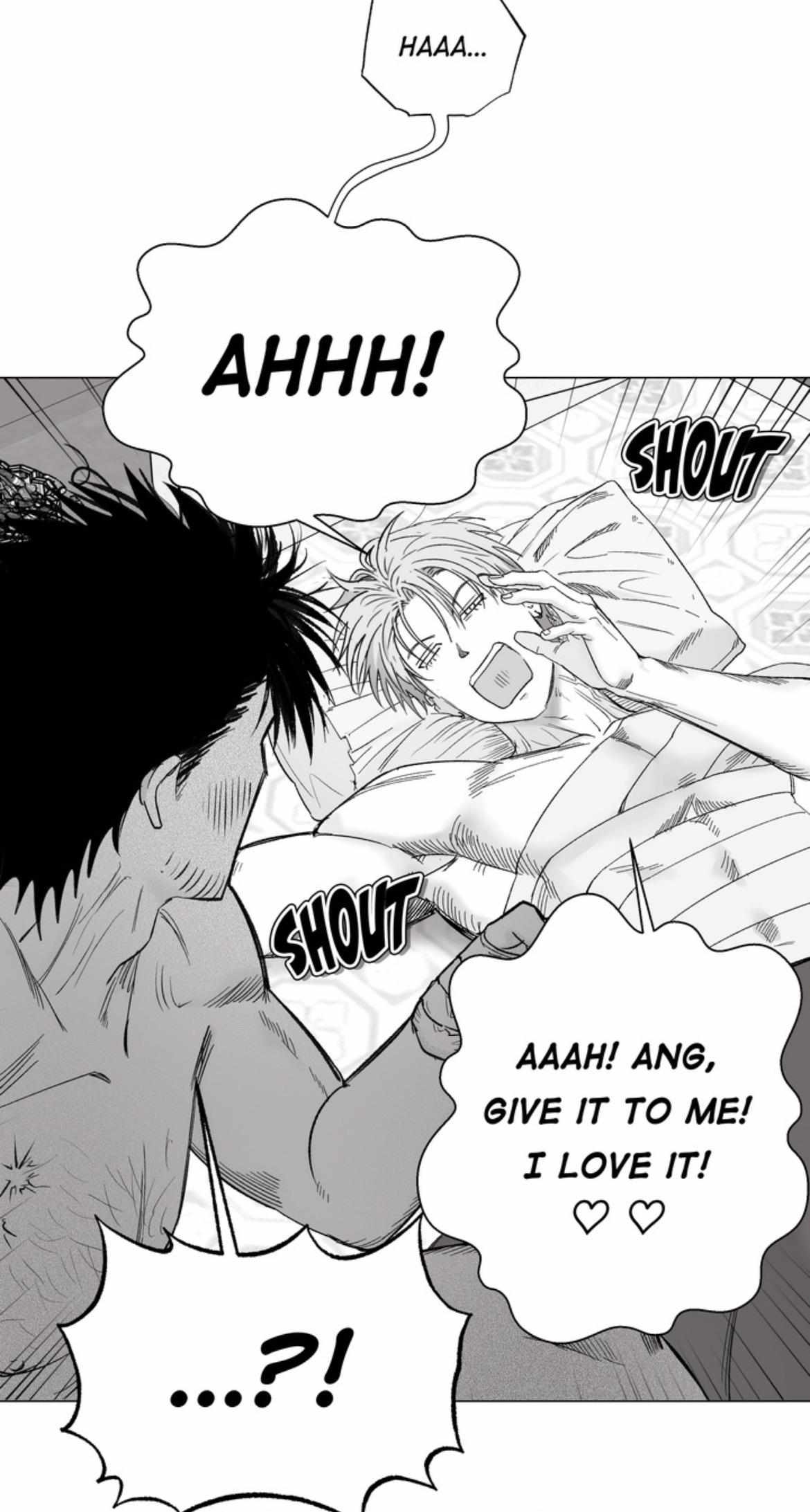 Indomitable Champion Chapter 50 - Page 115 in English